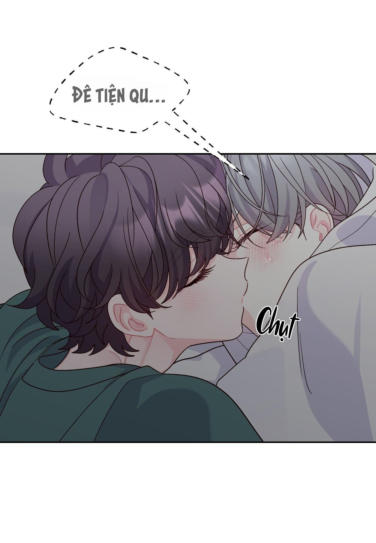 (END) Merry Marbling Chapter 78 - Trang 2