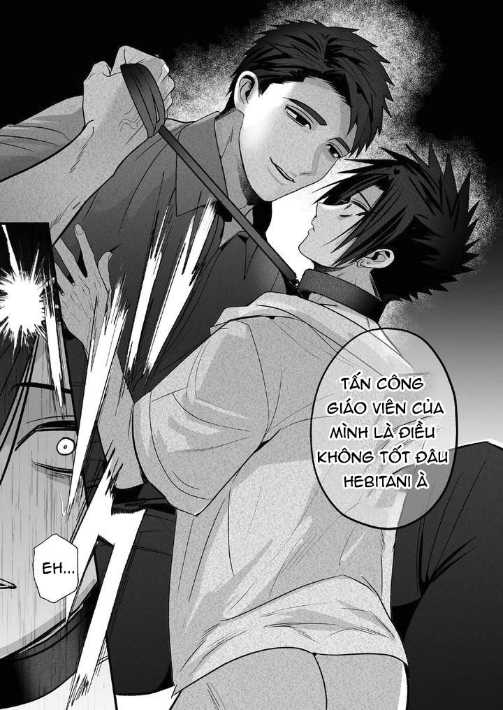 ONESHOT COI LÀ NỨNG Chapter 260 - Next Chapter 261