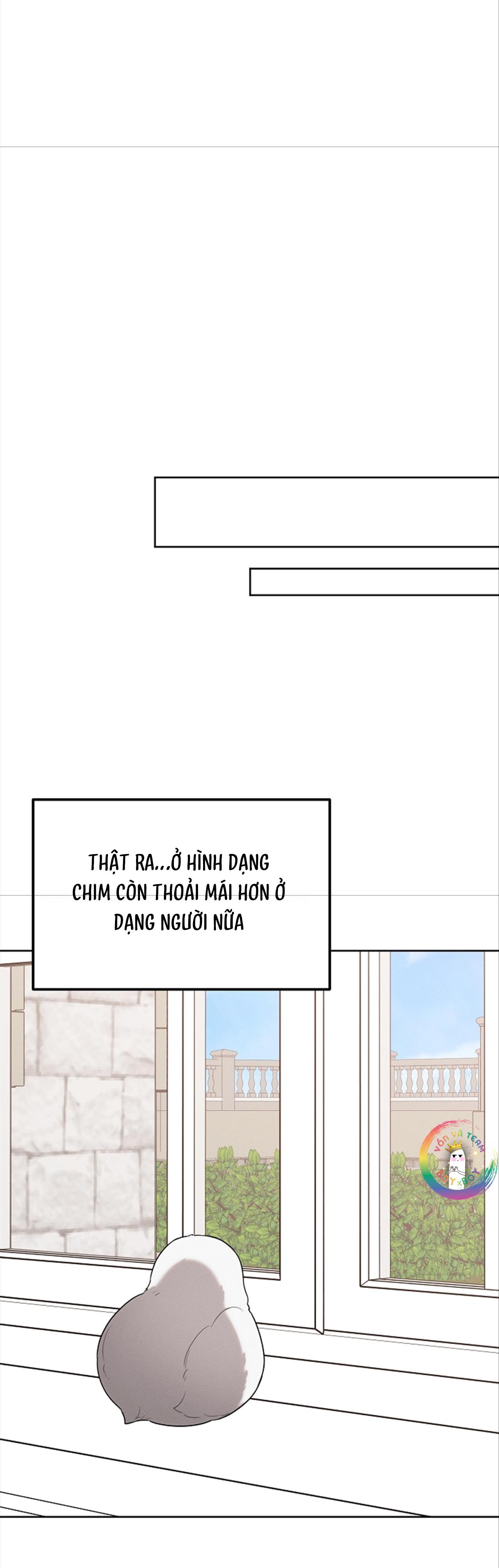 (END) Này, Đừng Có Nhấn Cái Nút Đó! Chapter 32 - Trang 2
