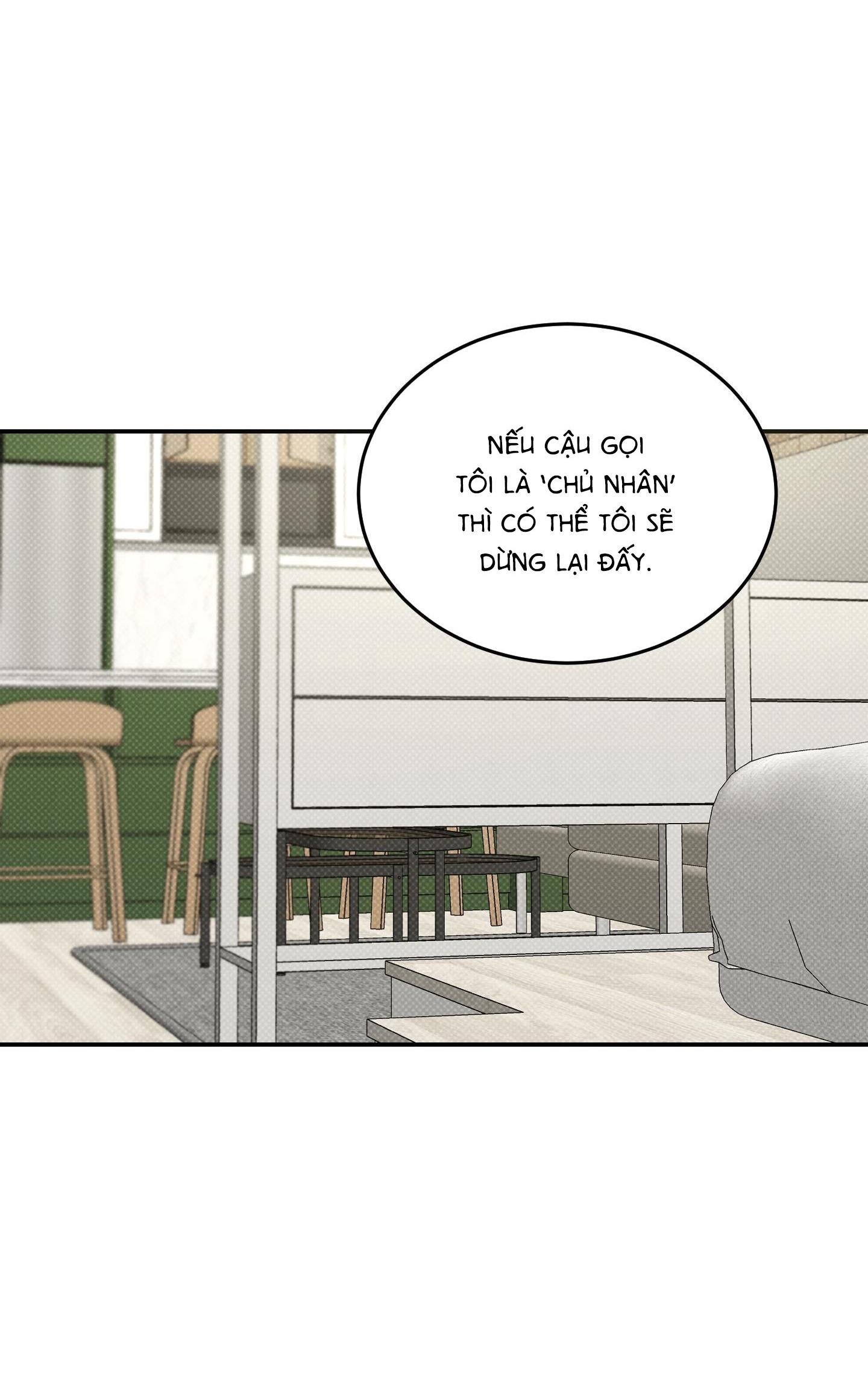 |DROP| Hưởng Lợi Chapter 15 H+ - Trang 2