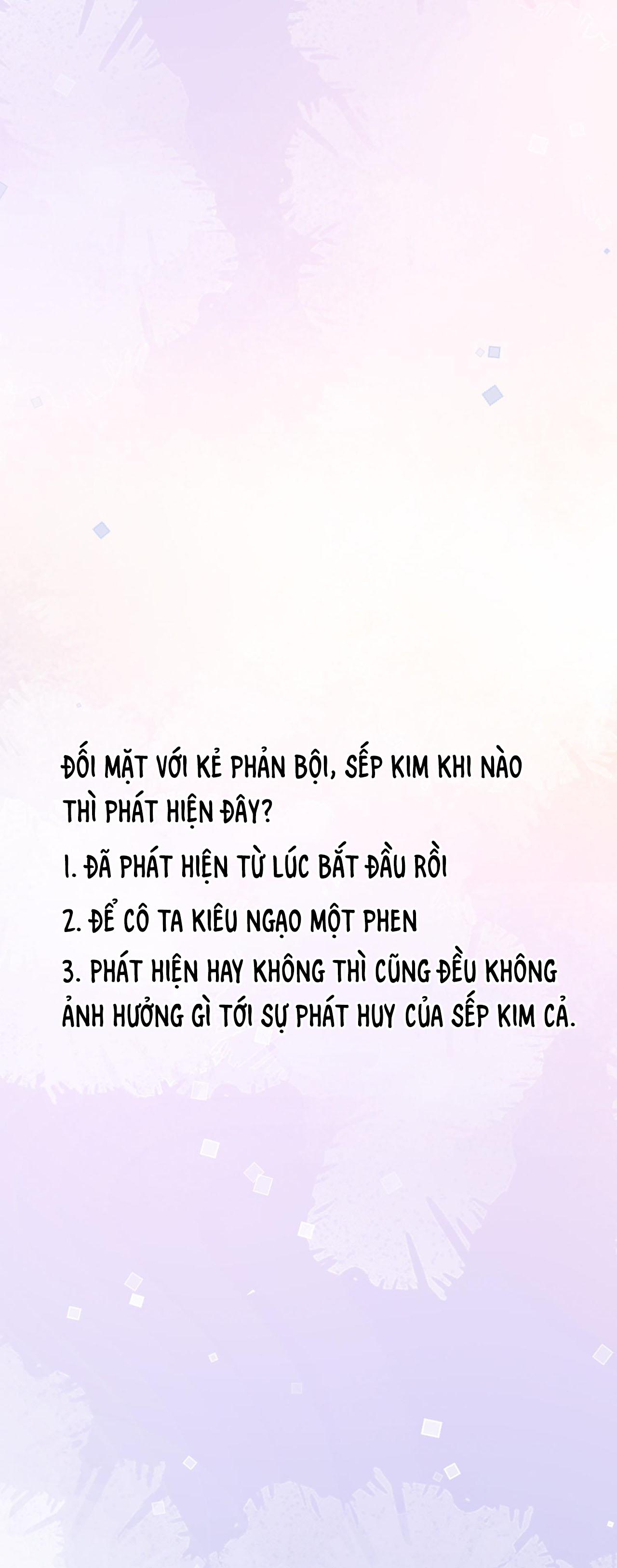 (END) Đặc Chế Cho Riêng Anh Chapter 78 - Next Chapter 79