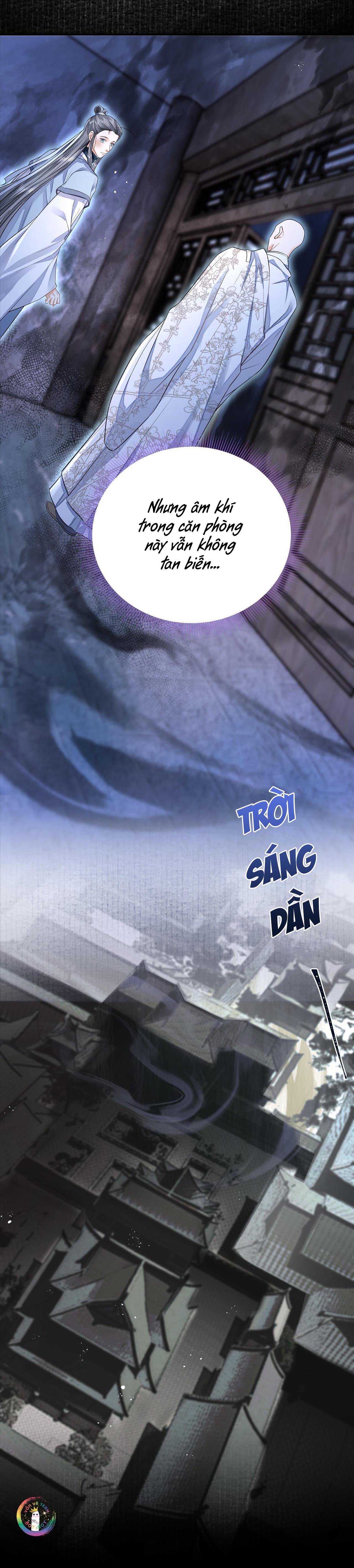 (END) Đồng Tiền Kham Thế Chapter 23 - Trang 2