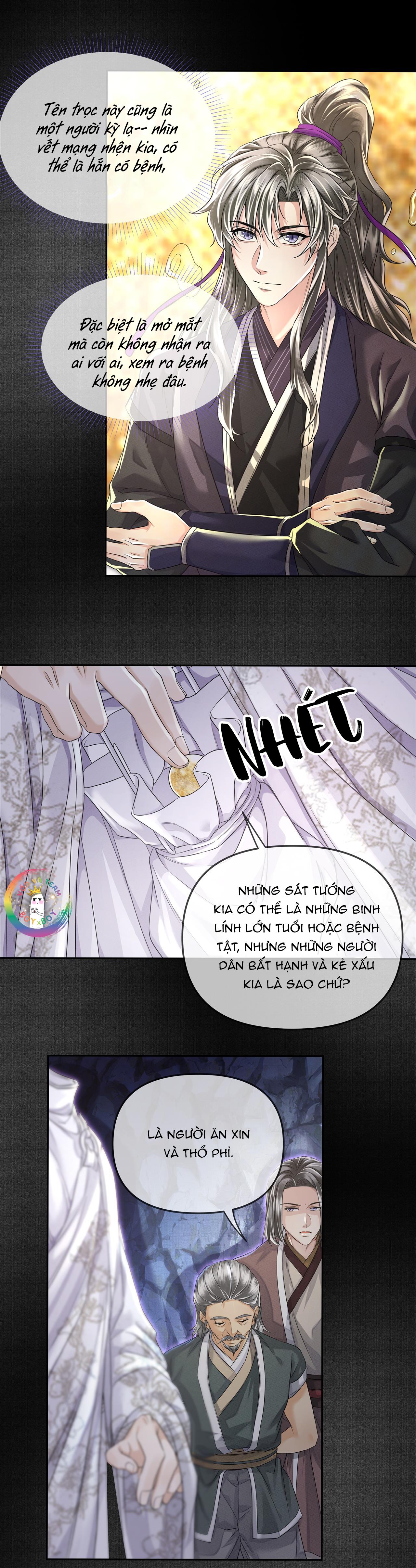 (END) Đồng Tiền Kham Thế Chapter 41 - Next Chapter 42