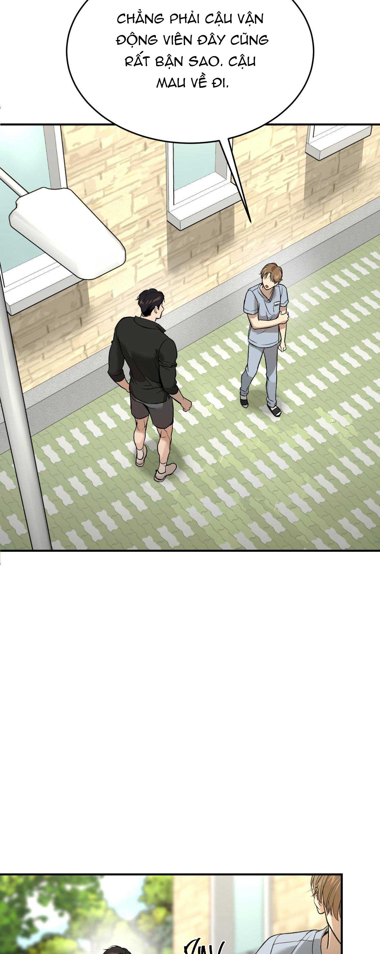 Jinx Chapter 61 - Next Chapter 62