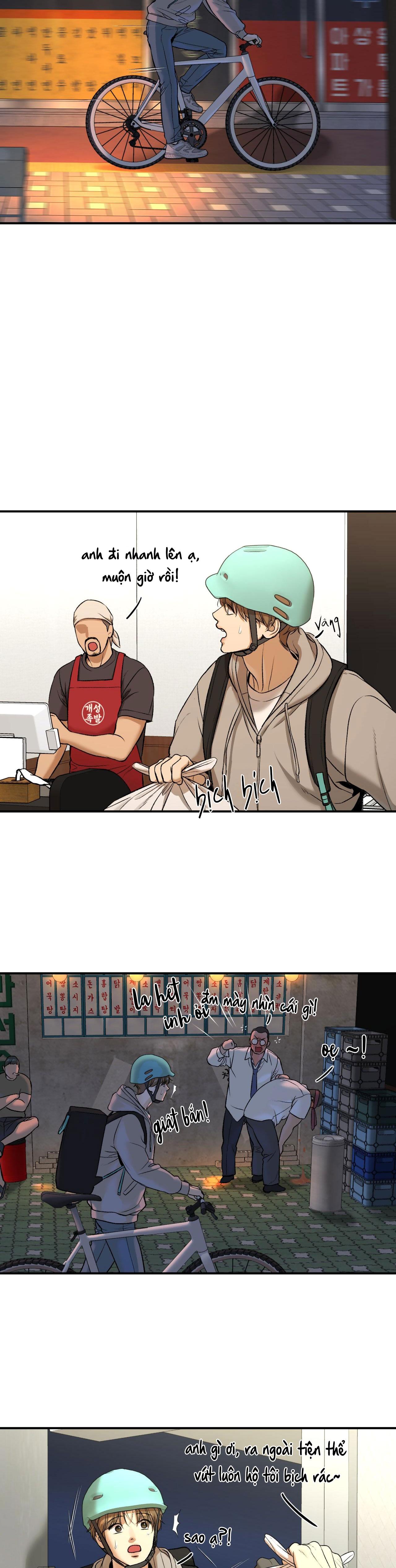 Jinx Chapter 42 - Next Chapter 43