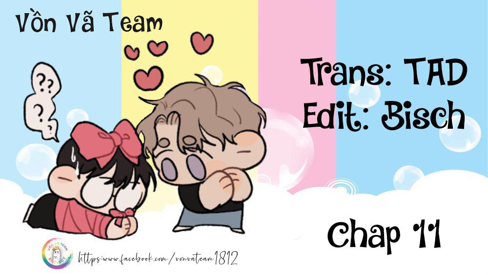 (END) Đồng Tiền Kham Thế Chapter 11 - Next Chapter 12