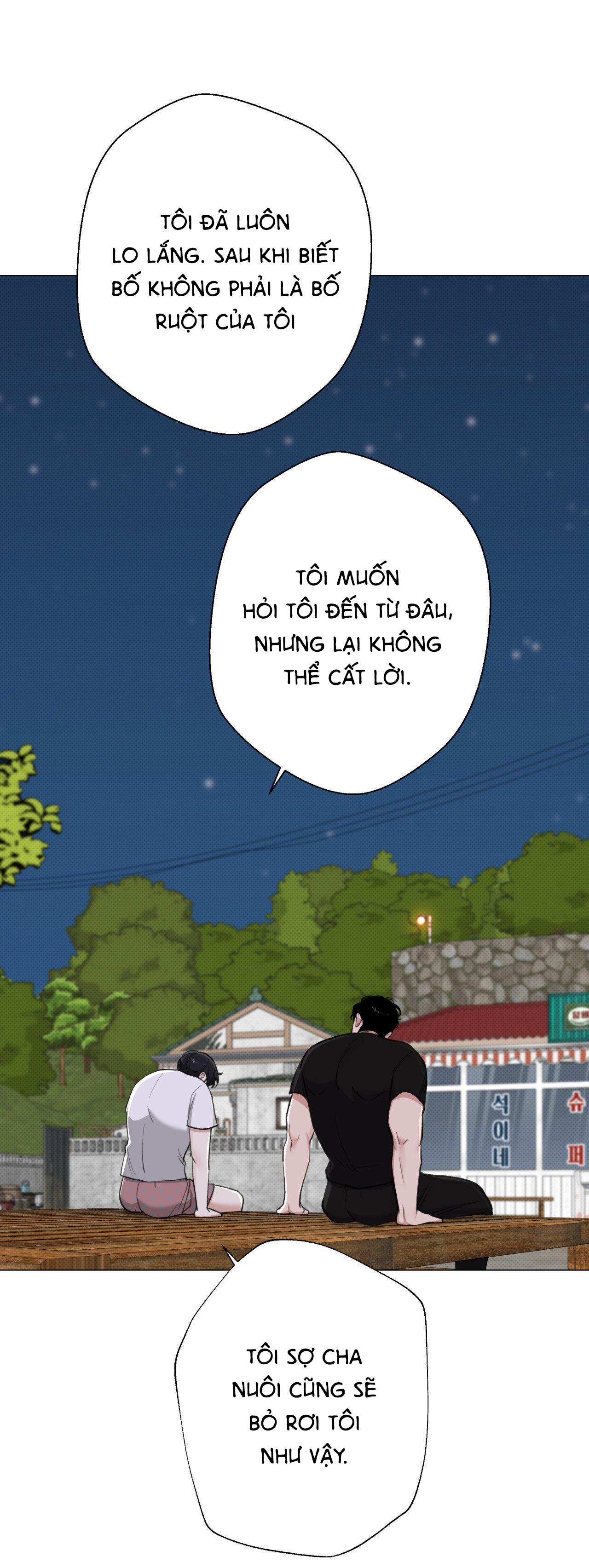 2020 Chapter 20 NGANG RAW - Next Chapter 20.1 THÔNG BÁO NGHỈ