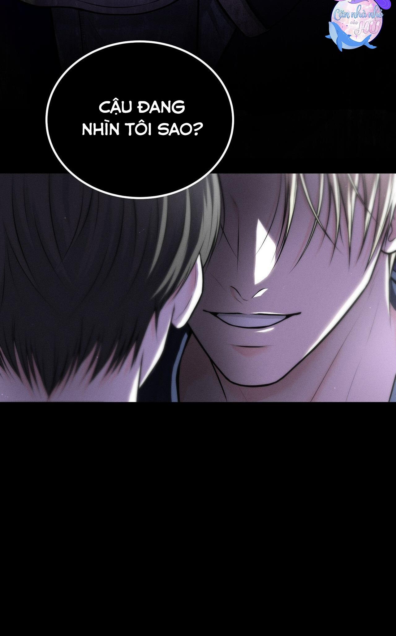 (END) CHỜ CHÚT! ĐỪNG DI CHUYỂN Chapter 1 - Next Chapter 2
