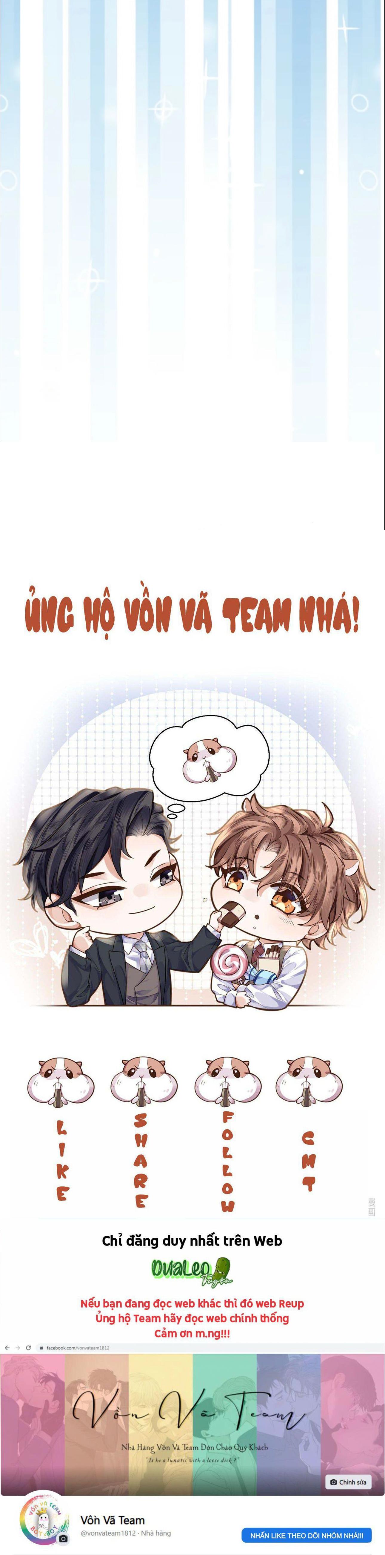 (END) Đặc Chế Cho Riêng Anh Chapter 100.1 - Next Chapter 101