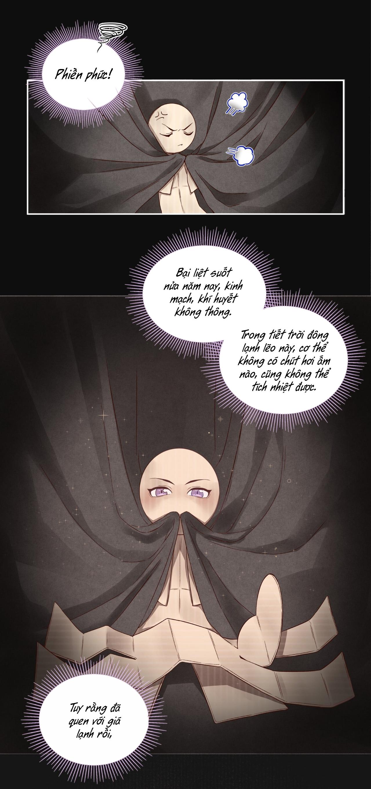 (END) Đồng Tiền Kham Thế Chapter 6 - Next Chapter 7