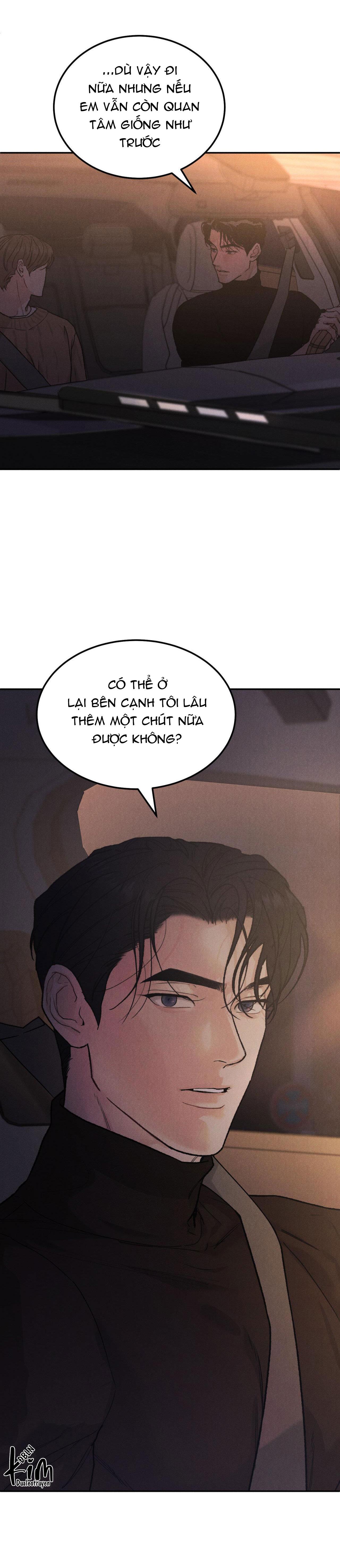 VƯỢT QUA GIỚI HẠN Chapter 75 - Next Chapter 76