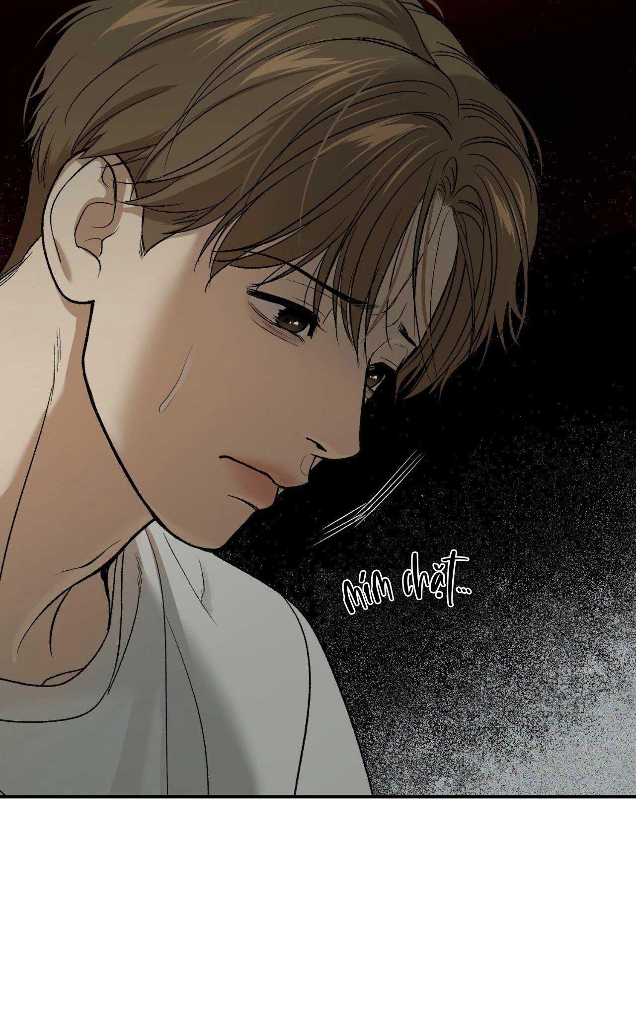 Jinx Chapter 60 - Next Chapter 61