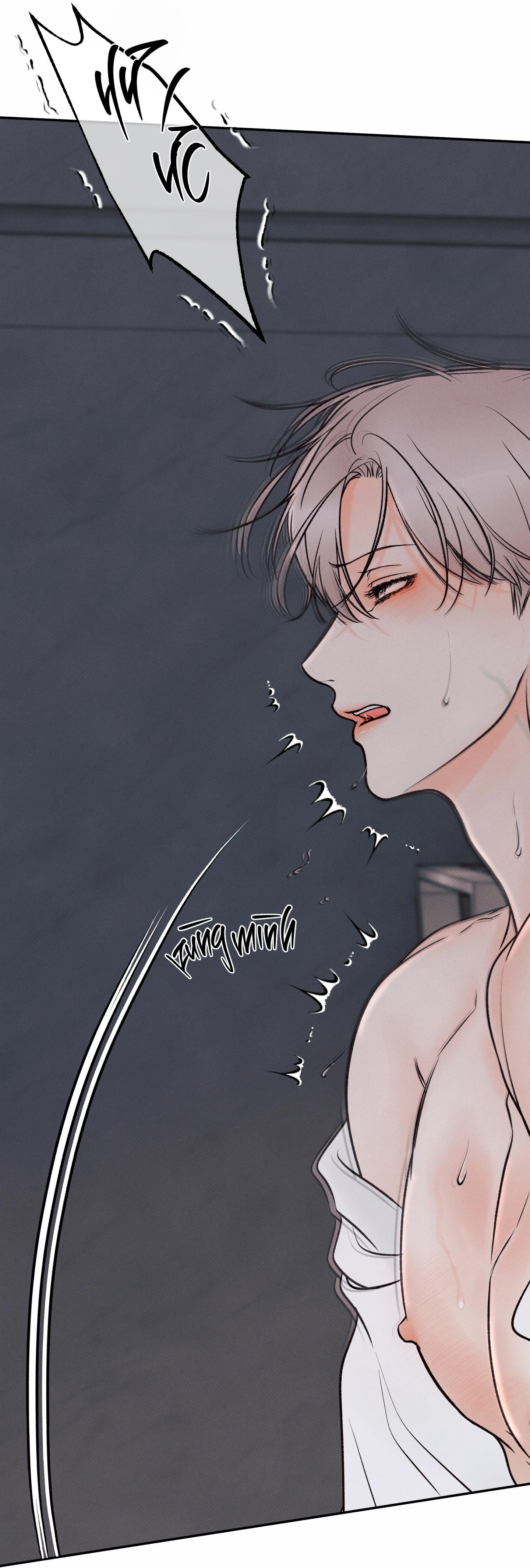 (GĐCV) RANH GIỚI CỦA SỰ MÊ HOẶC Chapter 11 H+ - Trang 2