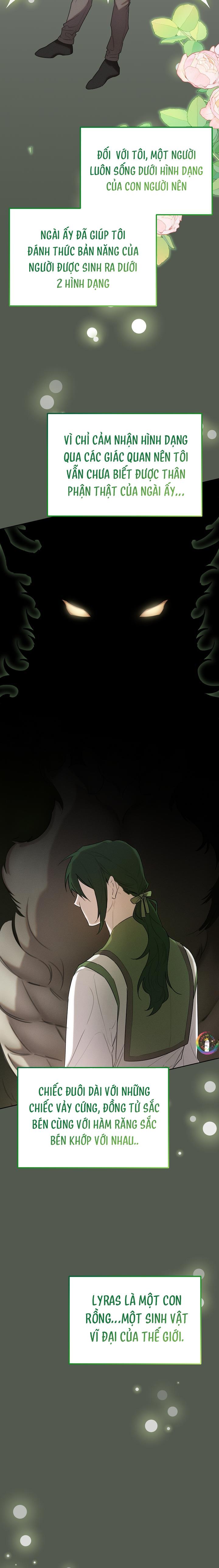 (END) Này, Đừng Có Nhấn Cái Nút Đó! Chapter 31 - Trang 2
