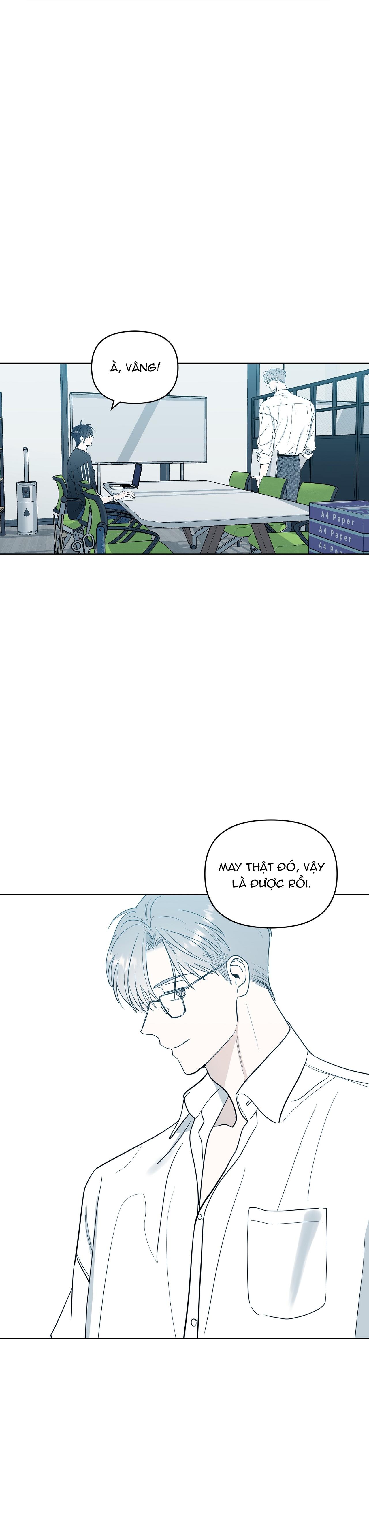 Sparkling Baby Chapter 8 - Next Chapter 9