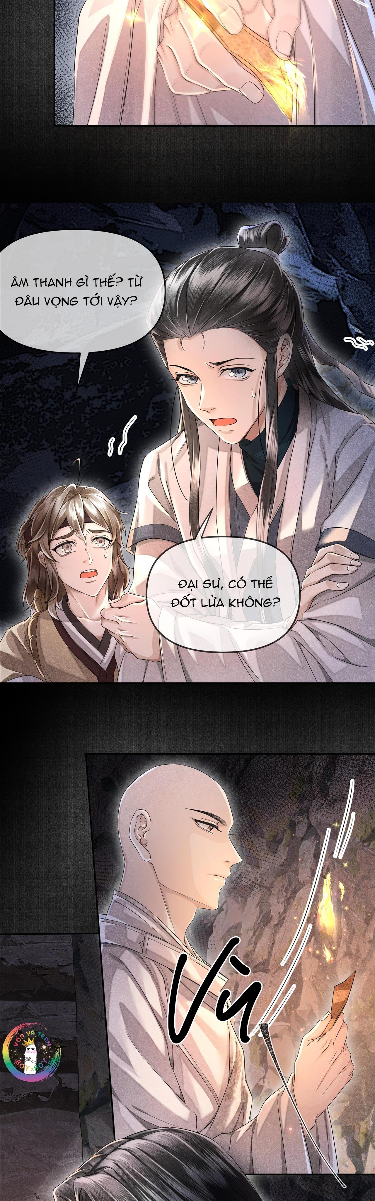 (END) Đồng Tiền Kham Thế Chapter 39 - Next Chapter 40