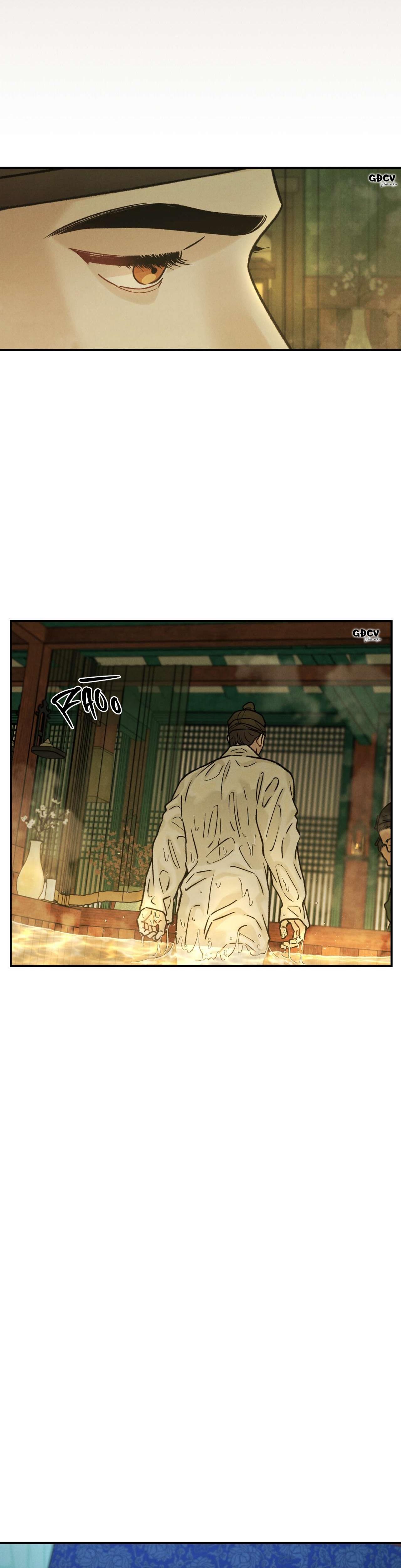 (GĐCV) GALE OF THE GOD Chapter 6 18+ - Next Chapter 7