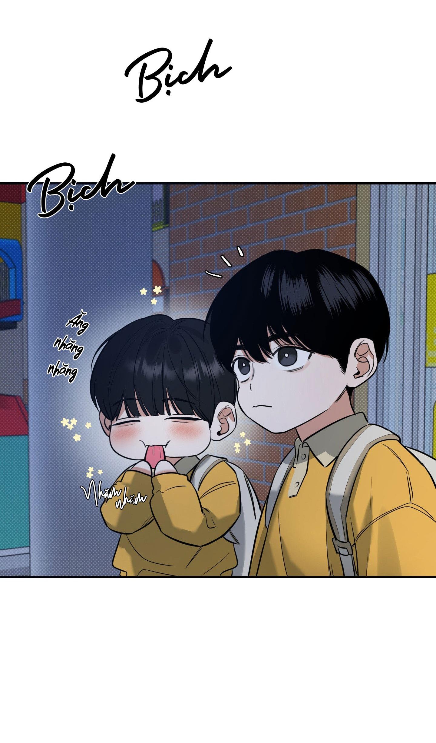 |DROP| Hưởng Lợi Chapter 5 - Trang 2