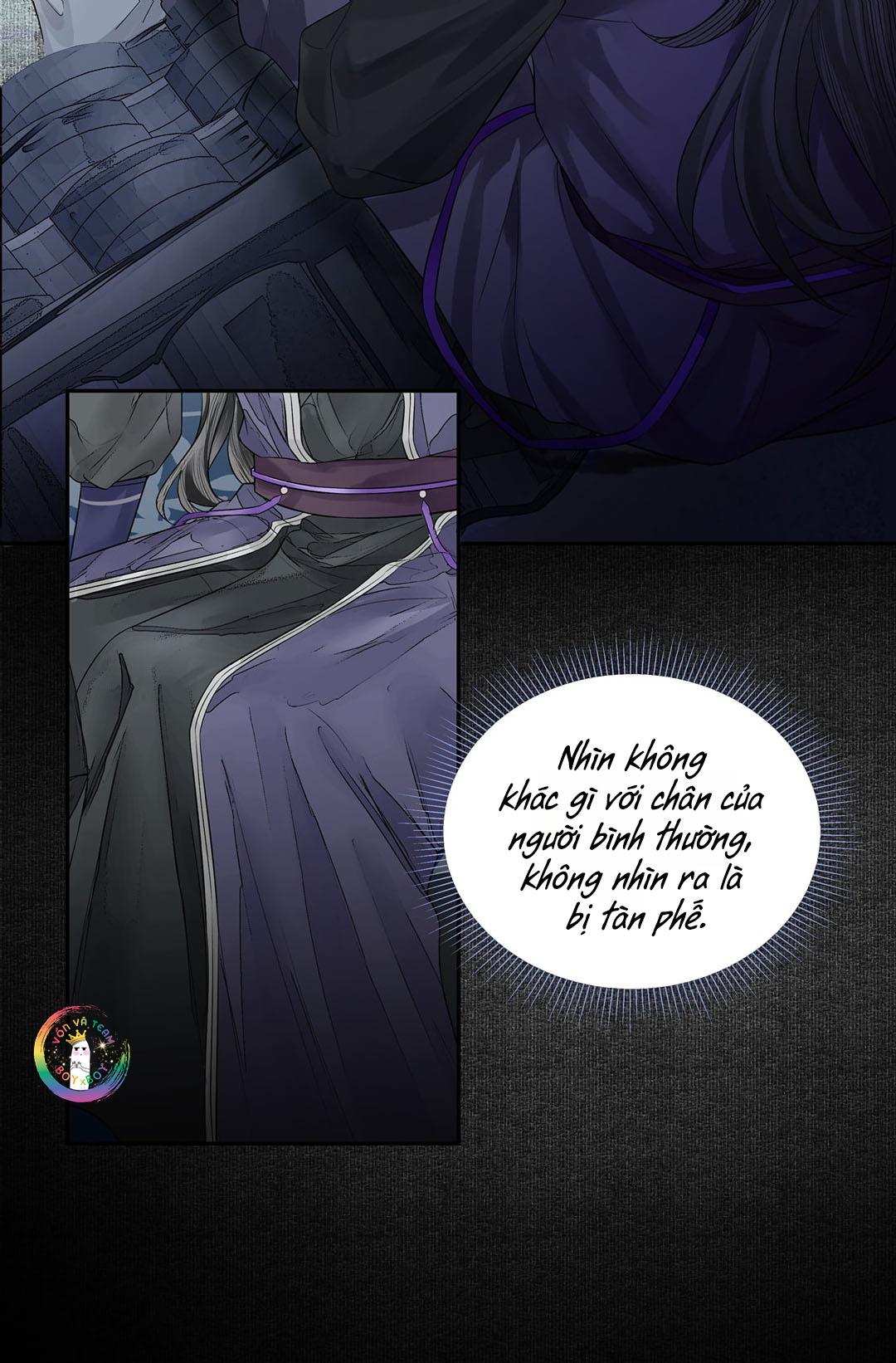 (END) Đồng Tiền Kham Thế Chapter 17 - Next Chapter 18