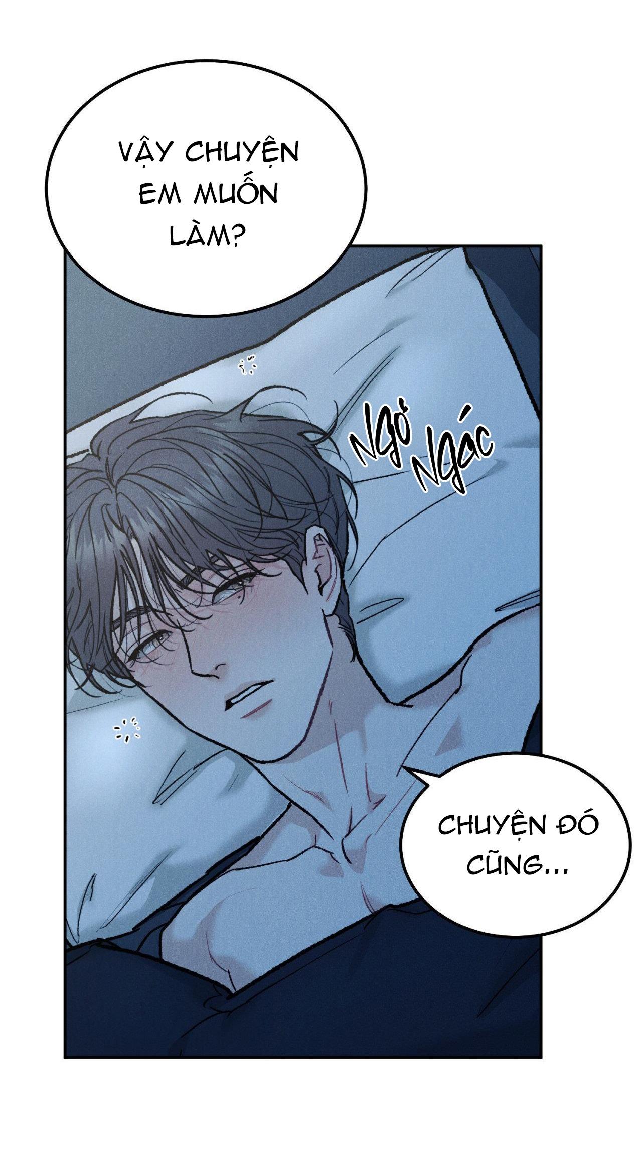 VƯỢT QUA GIỚI HẠN Chapter 89 H+++ - Next Chapter 90