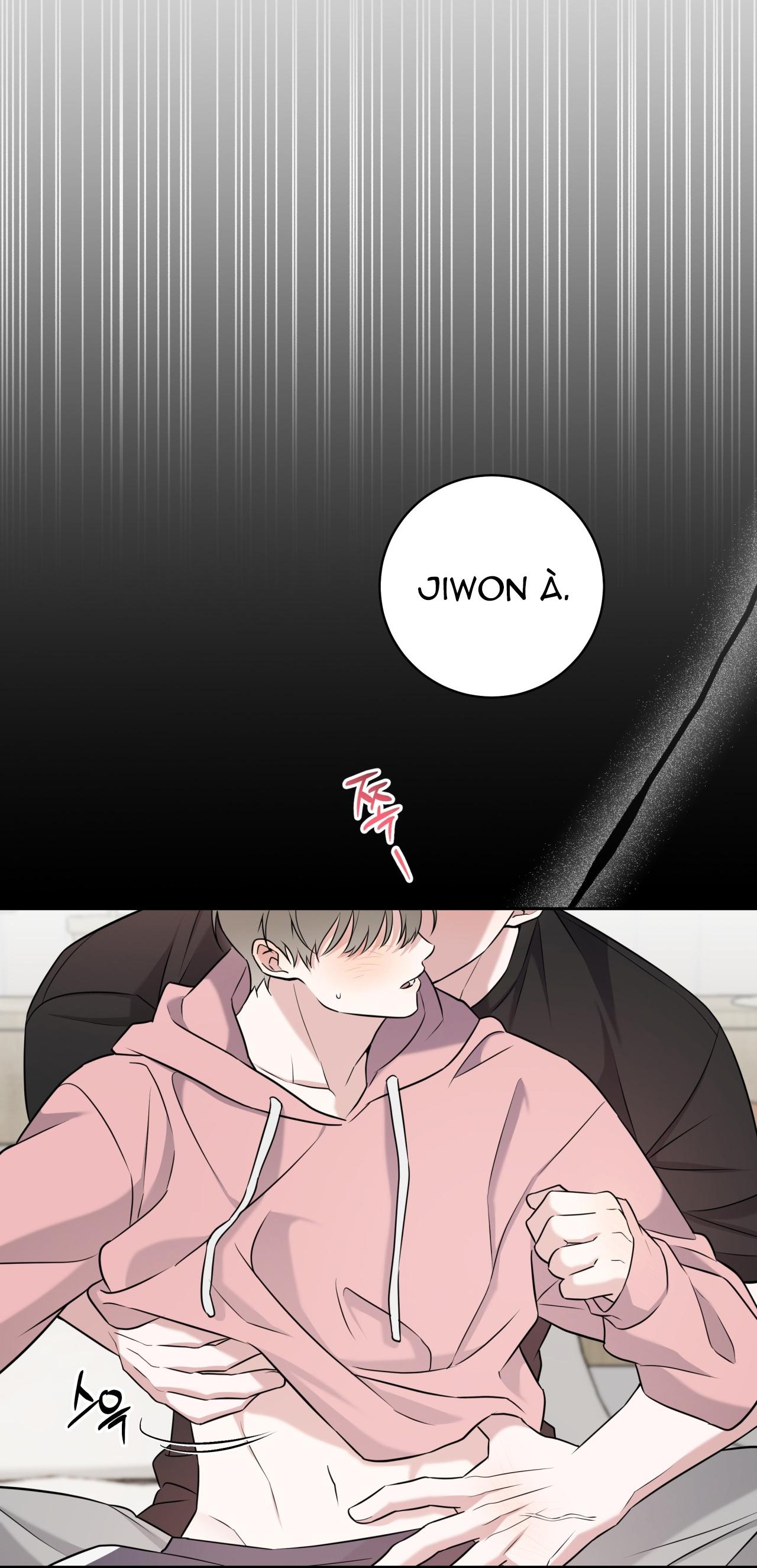 (RÔ LAI) Chiến thuật bắt bóng tình yêu Chapter 26 - Next Chapter 27