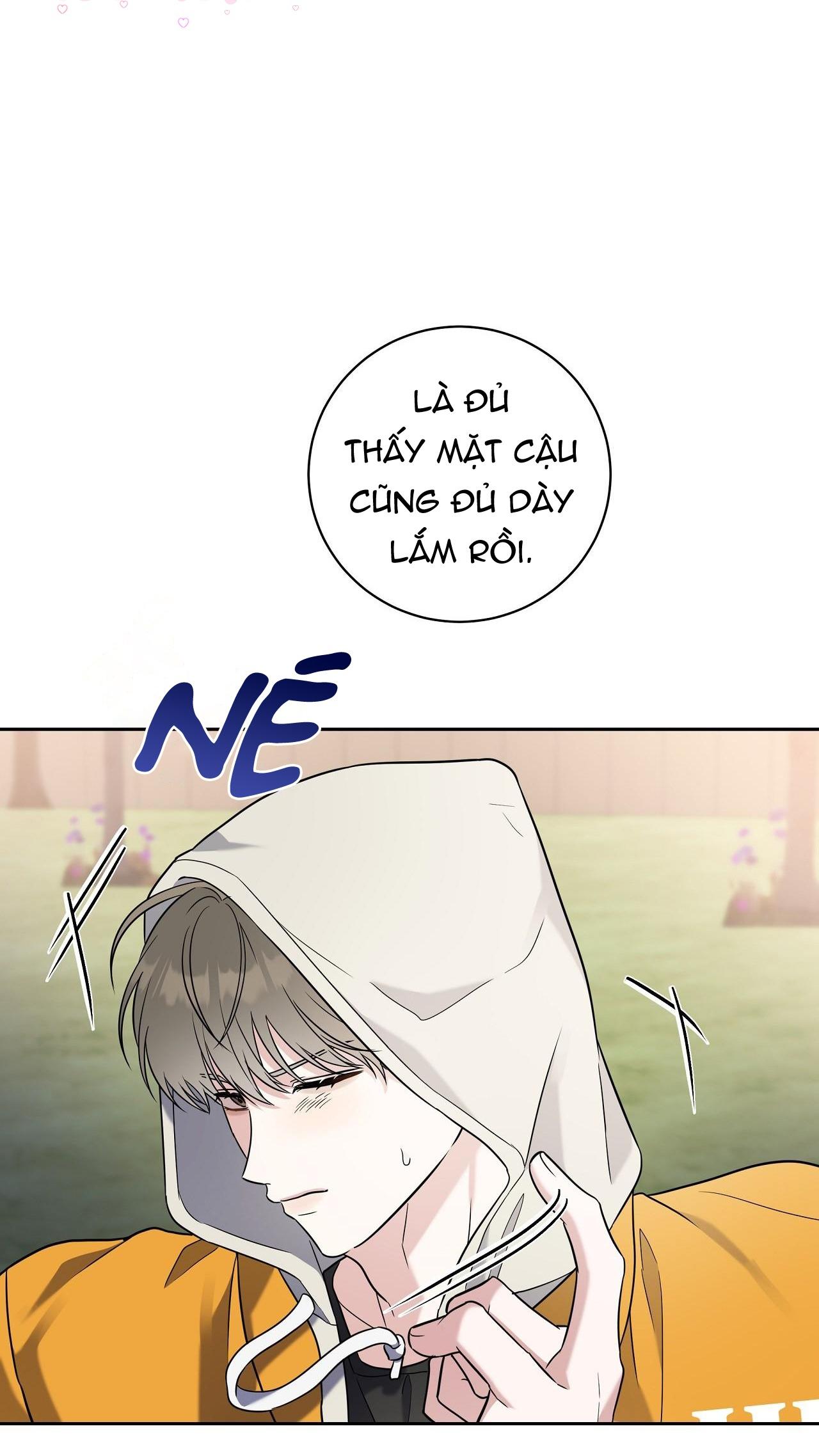 (RÔ LAI) Chiến thuật bắt bóng tình yêu Chapter 4 - Next Chapter 5