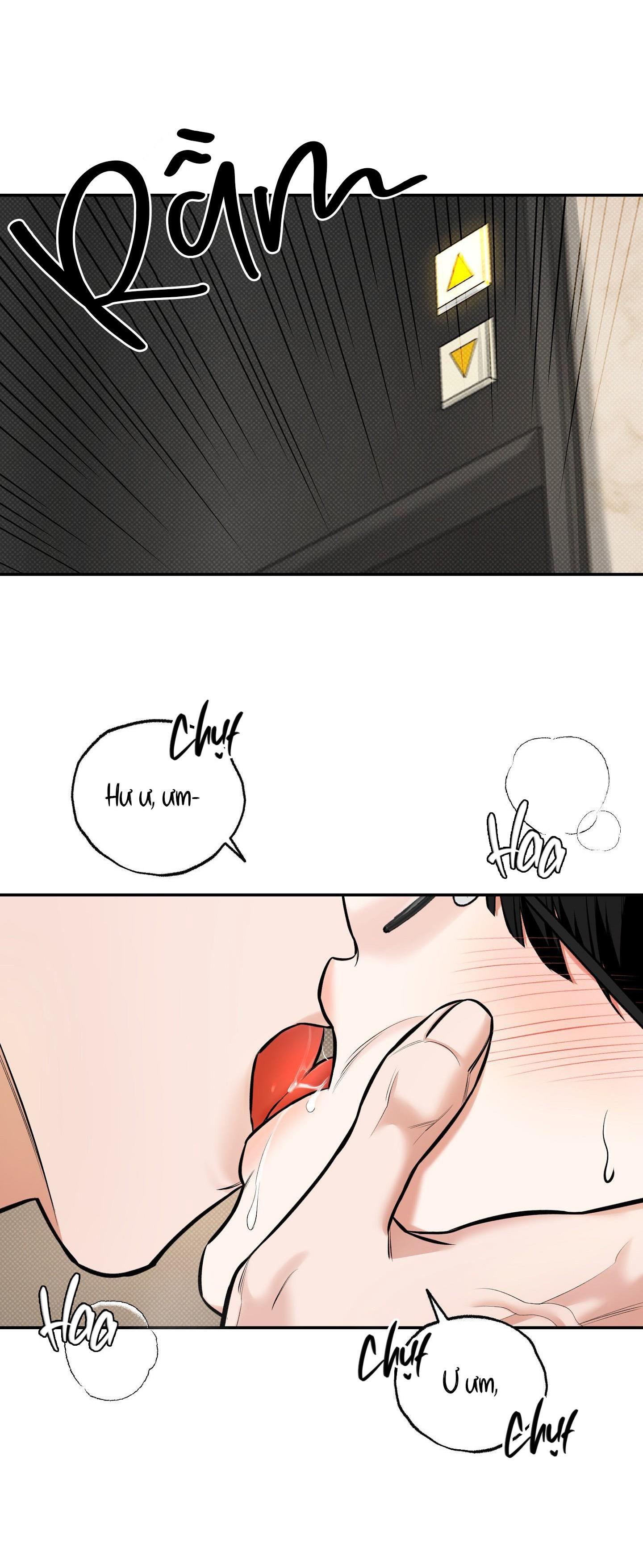 |DROP| Hưởng Lợi Chapter 19 H - Trang 2