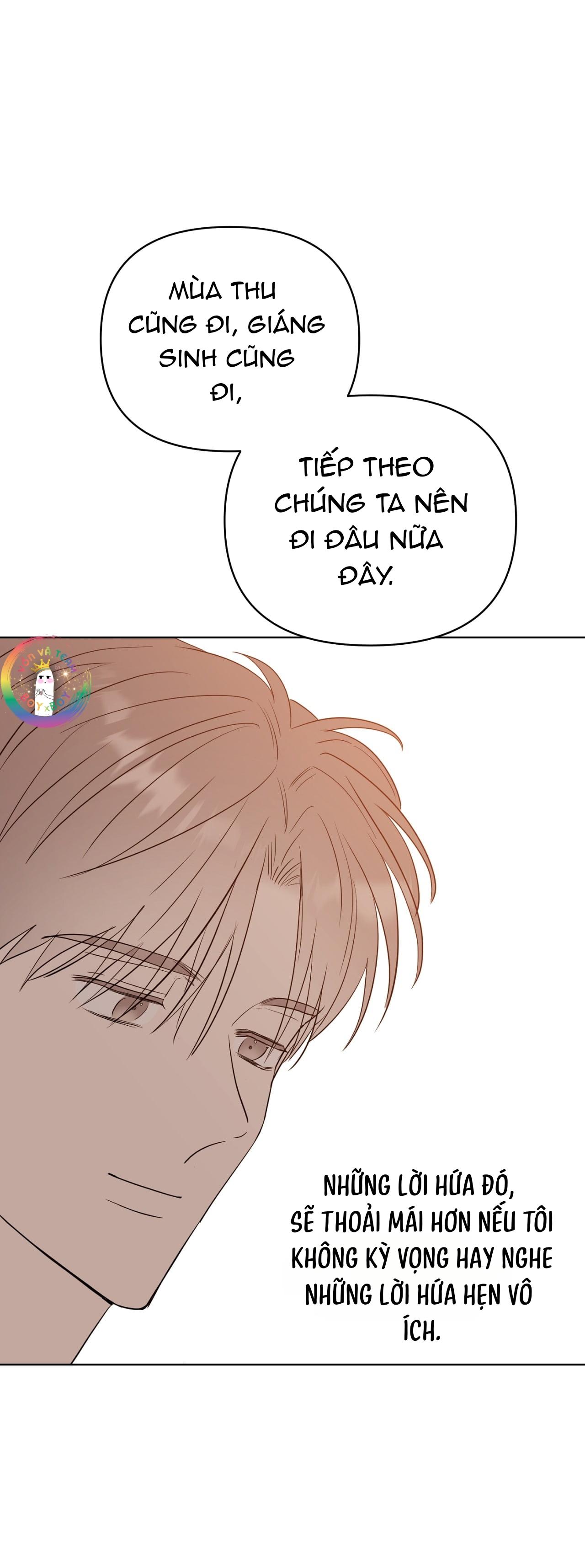 Sparkling Baby Chapter 26 End - Next Chapter 27