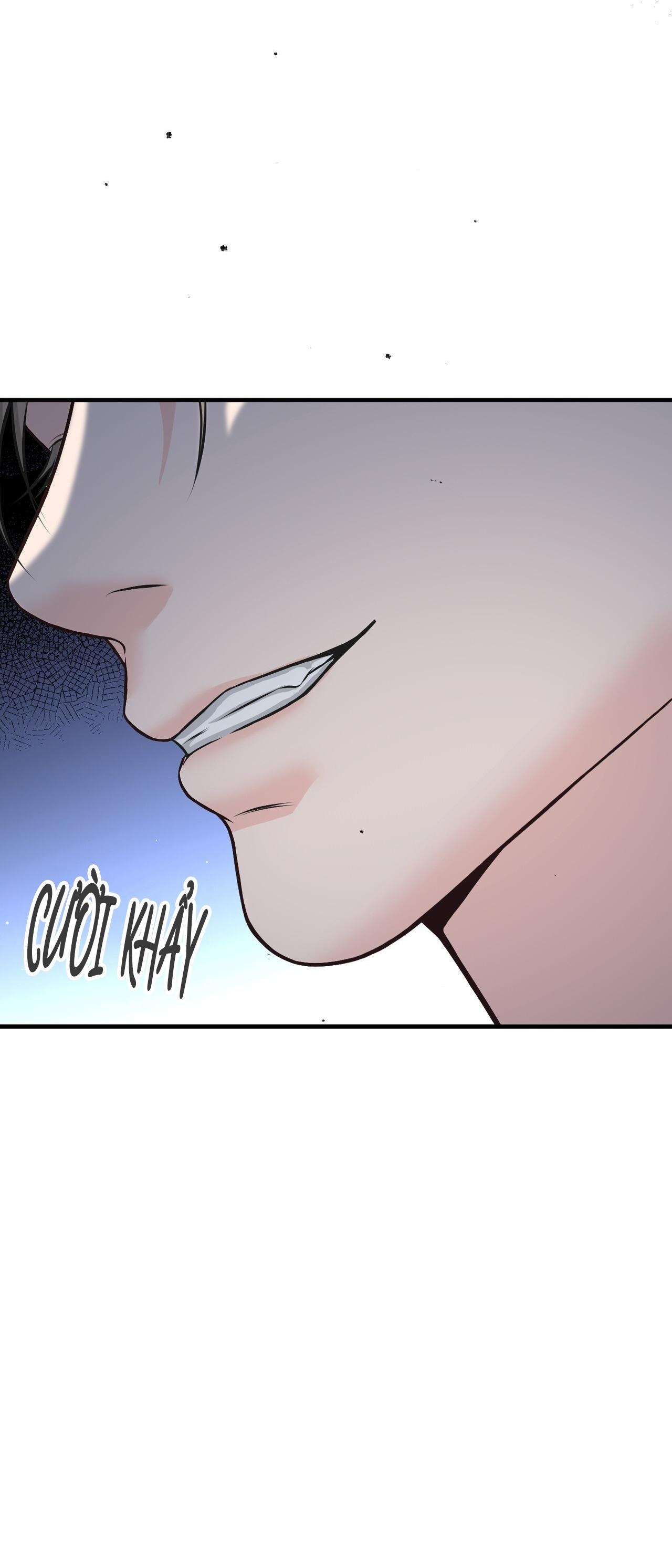 (END) CHỜ CHÚT! ĐỪNG DI CHUYỂN Chapter 2 - Next Chapter 3