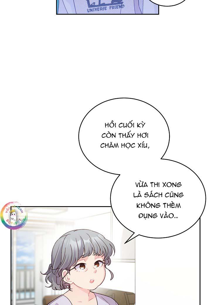 (END) Merry Marbling Chapter 73 - Trang 2