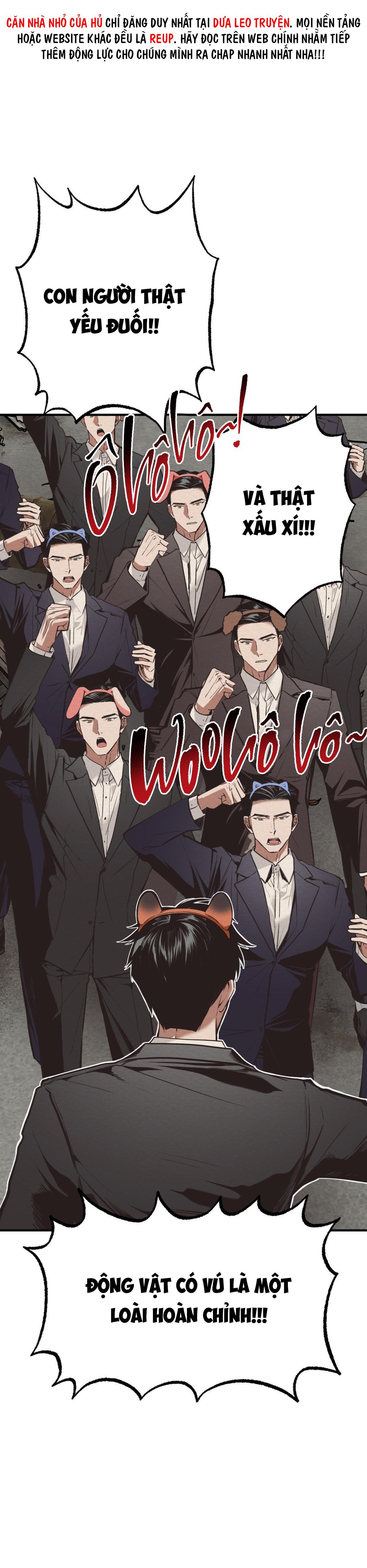 (END SS) DEVIL ON TOP Chapter 37 - Trang 2
