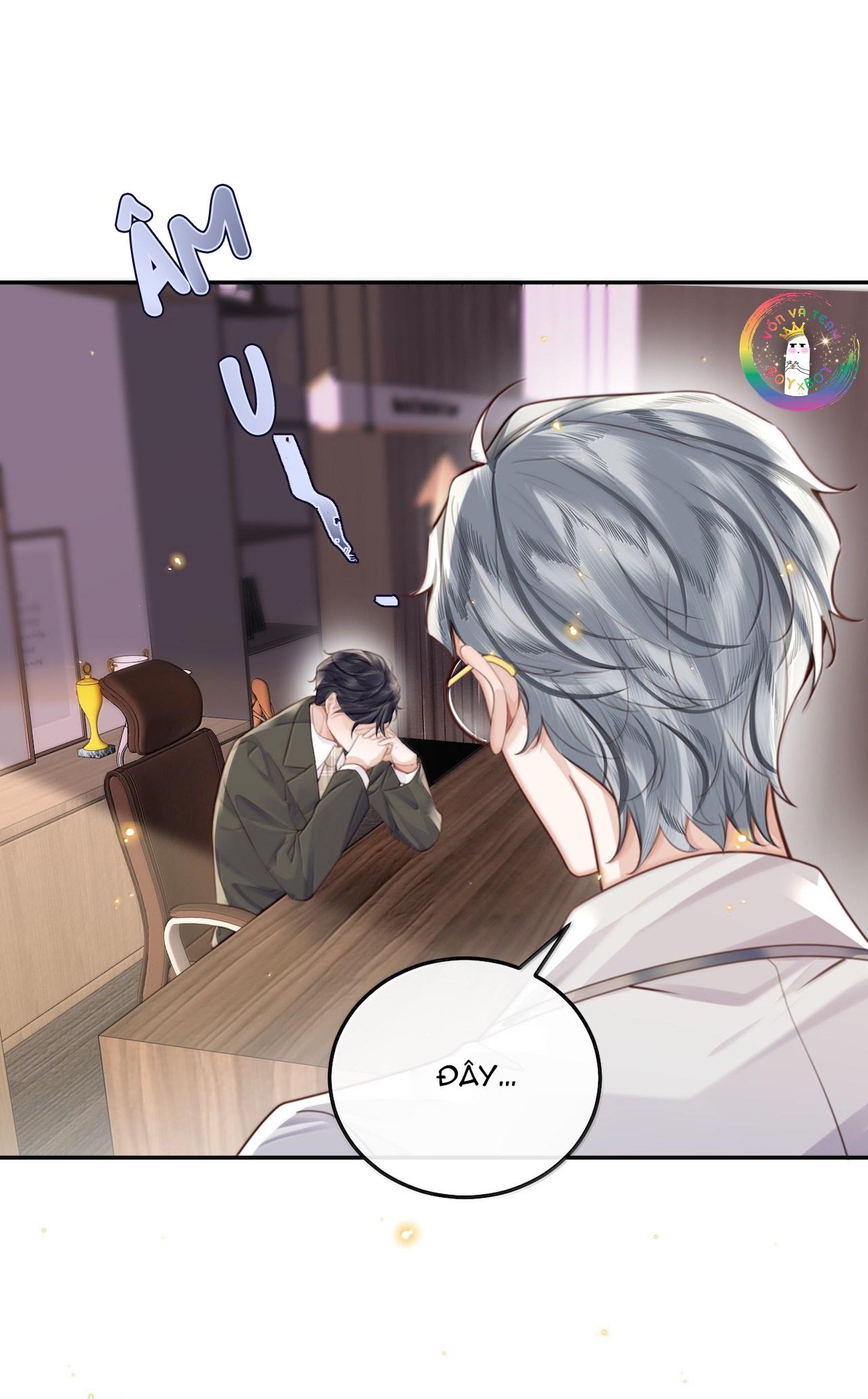 (END) Đặc Chế Cho Riêng Anh Chapter 116 - Next Chapter 117