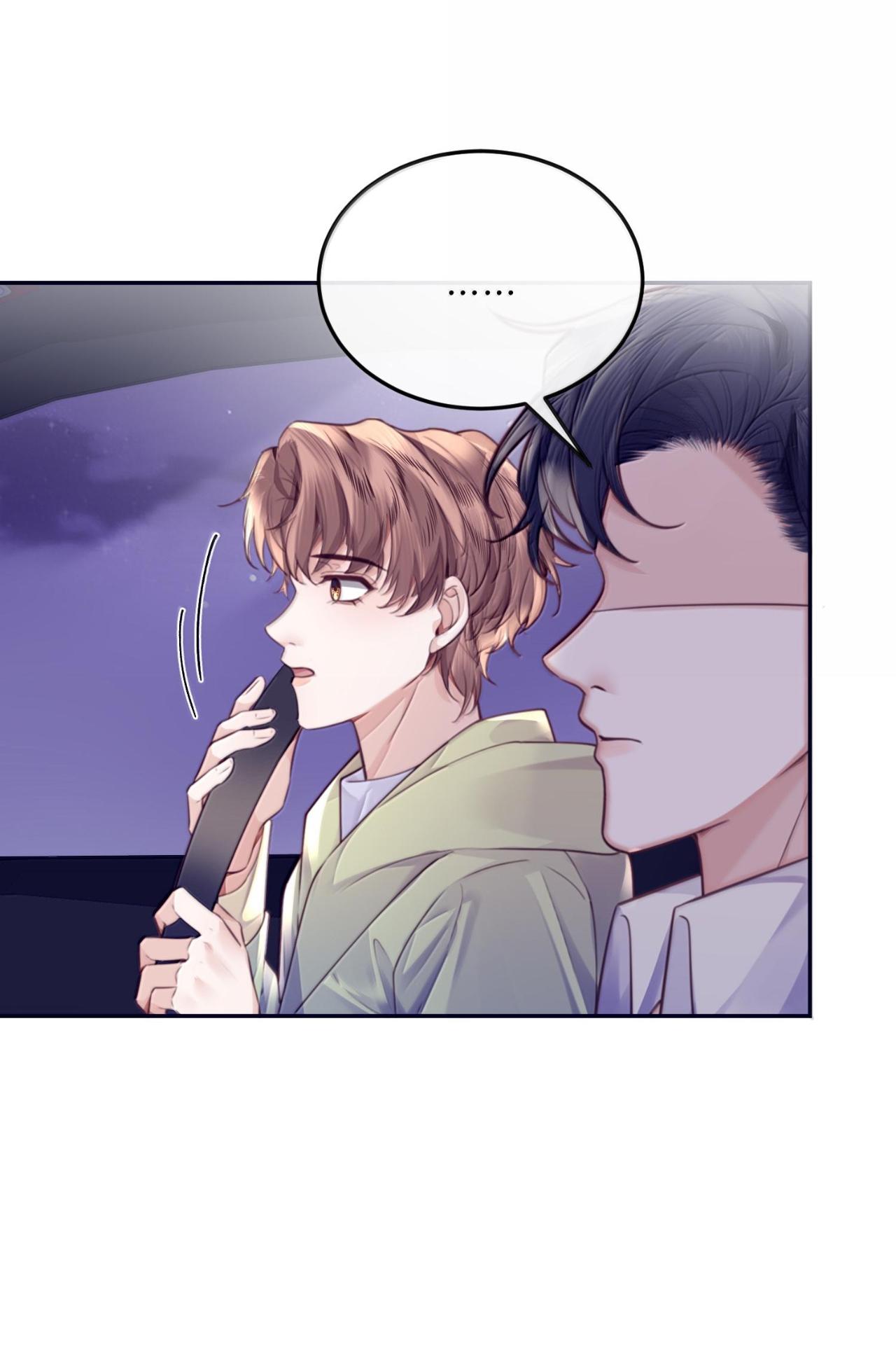 (END) Đặc Chế Cho Riêng Anh Chapter 97 - Next Chapter 98