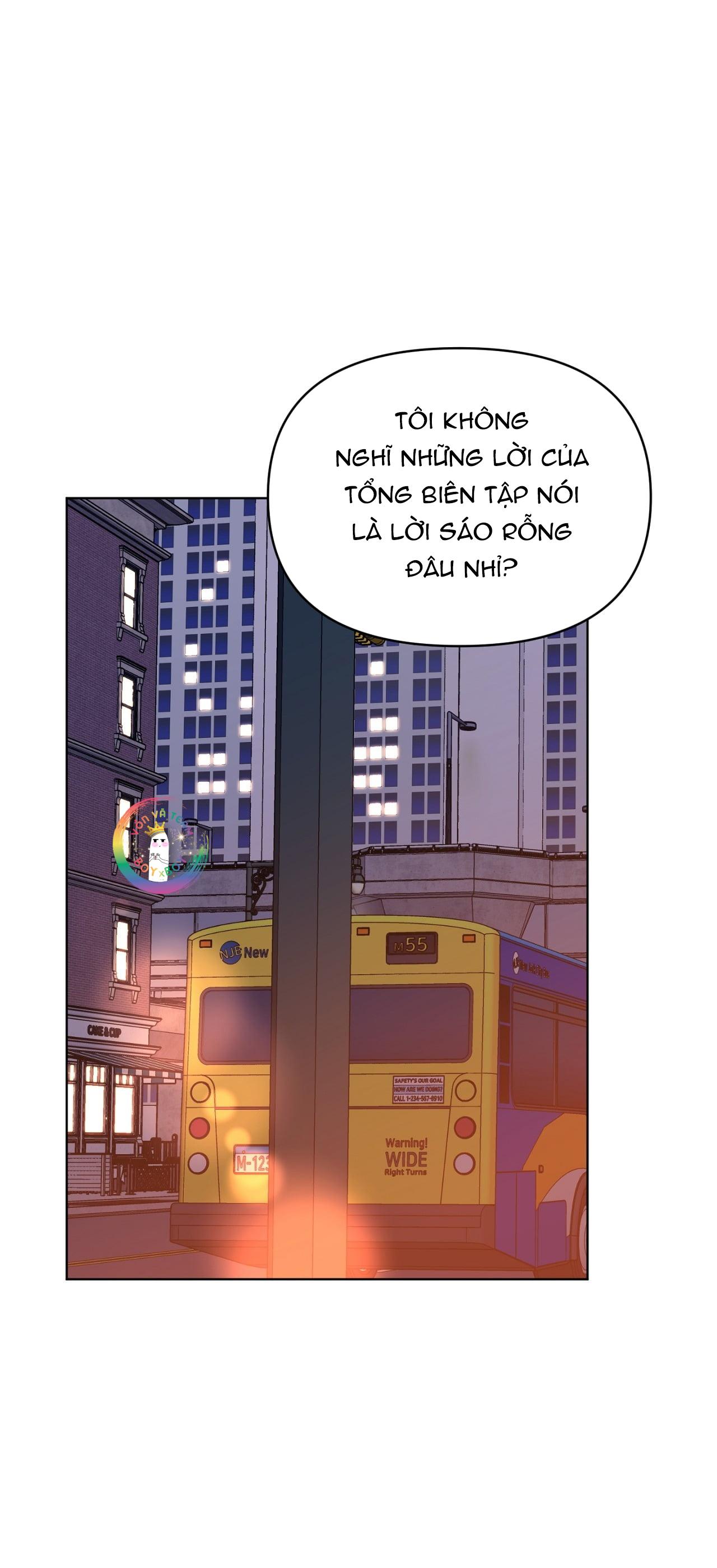 Sparkling Baby Chapter 21 - Next Chapter 22