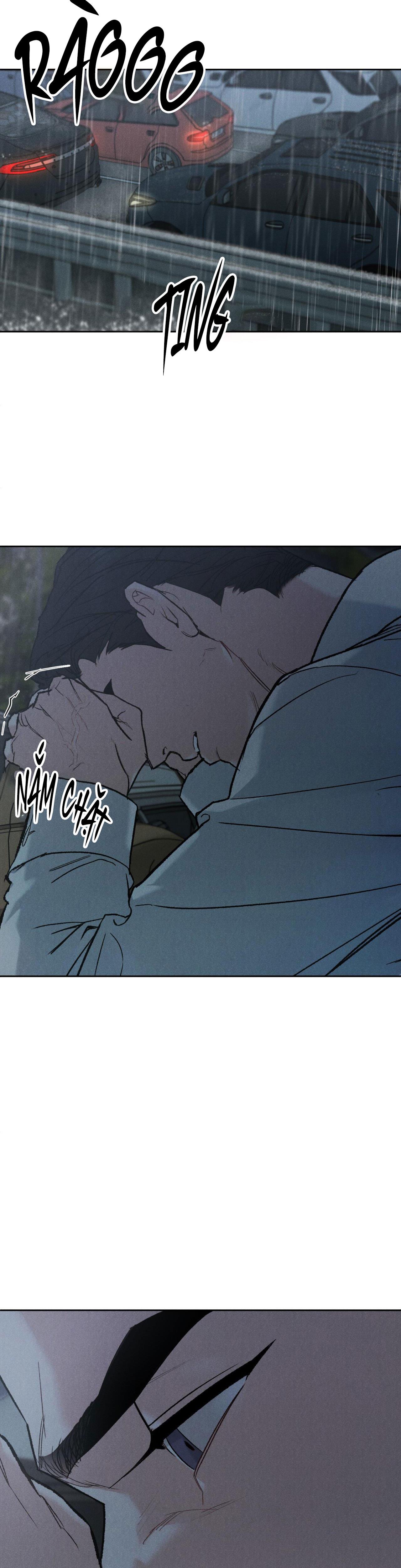 VƯỢT QUA GIỚI HẠN Chapter 80 - Next Chapter 81 END