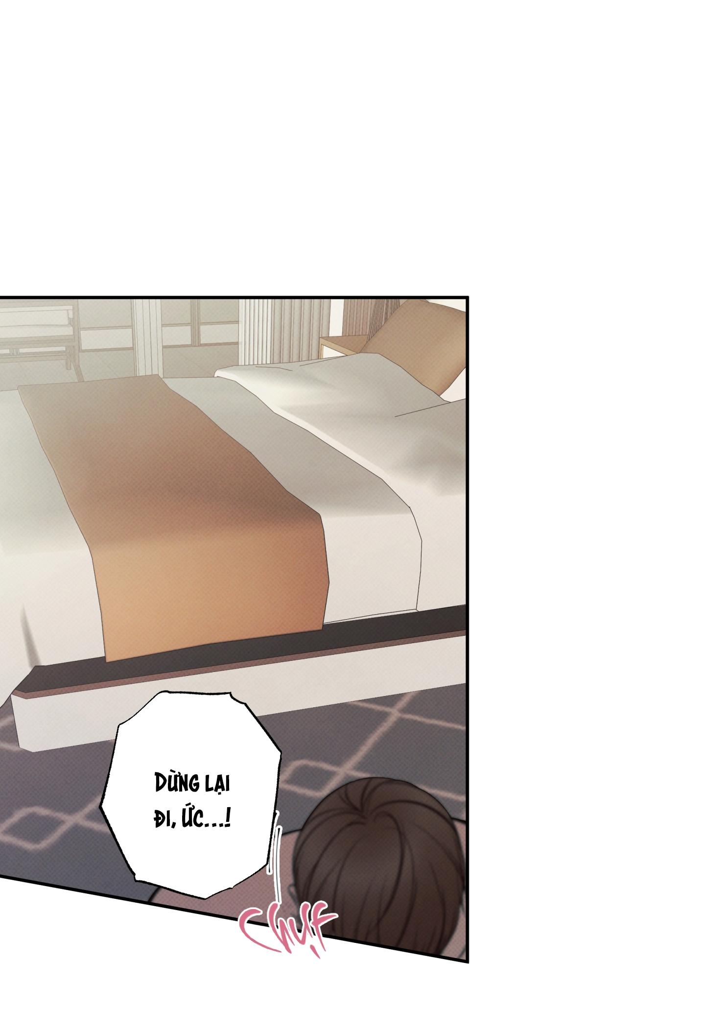 (GĐCV) RANH GIỚI CỦA SỰ MÊ HOẶC Chapter 3 H+ - Trang 2