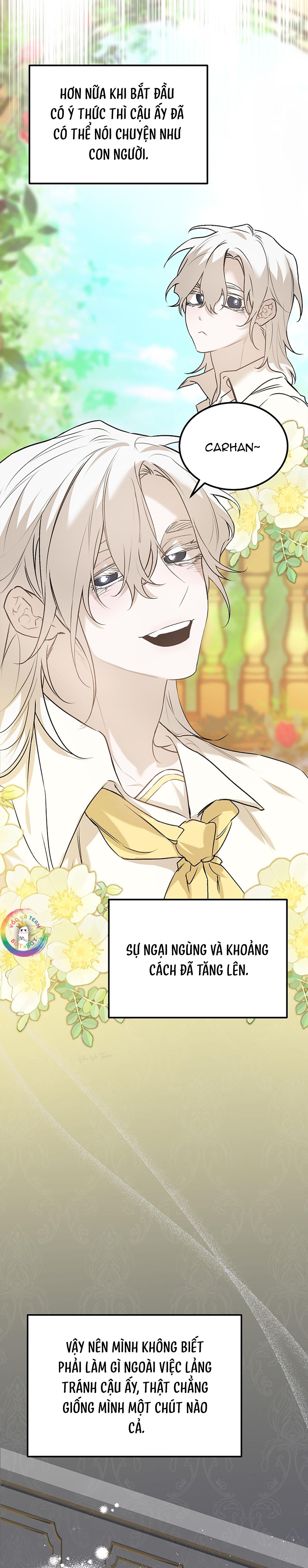 (END) Này, Đừng Có Nhấn Cái Nút Đó! Chapter 22 - Trang 2
