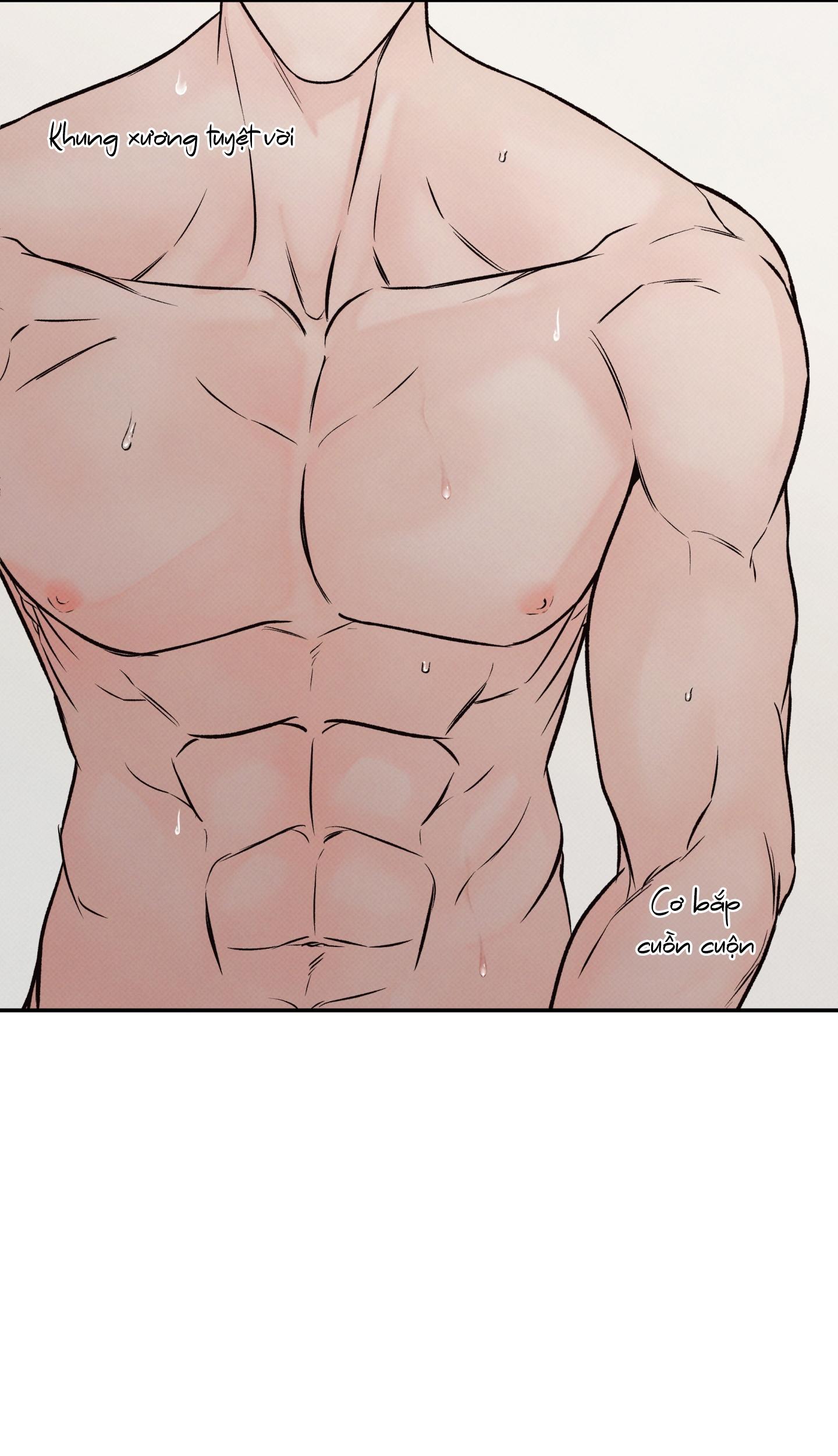 (GĐCV) RANH GIỚI CỦA SỰ MÊ HOẶC Chapter 3 H+ - Trang 2