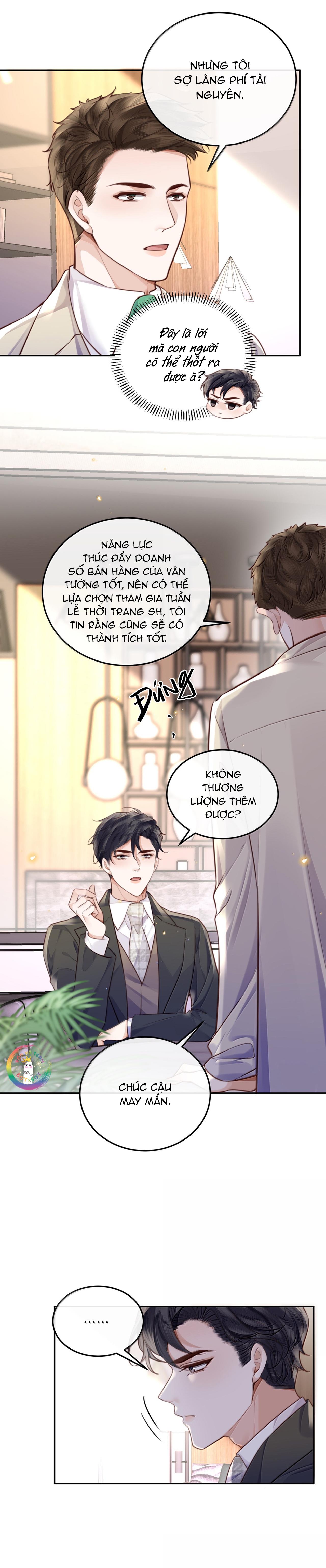 (END) Đặc Chế Cho Riêng Anh Chapter 107 - Next Chapter 108