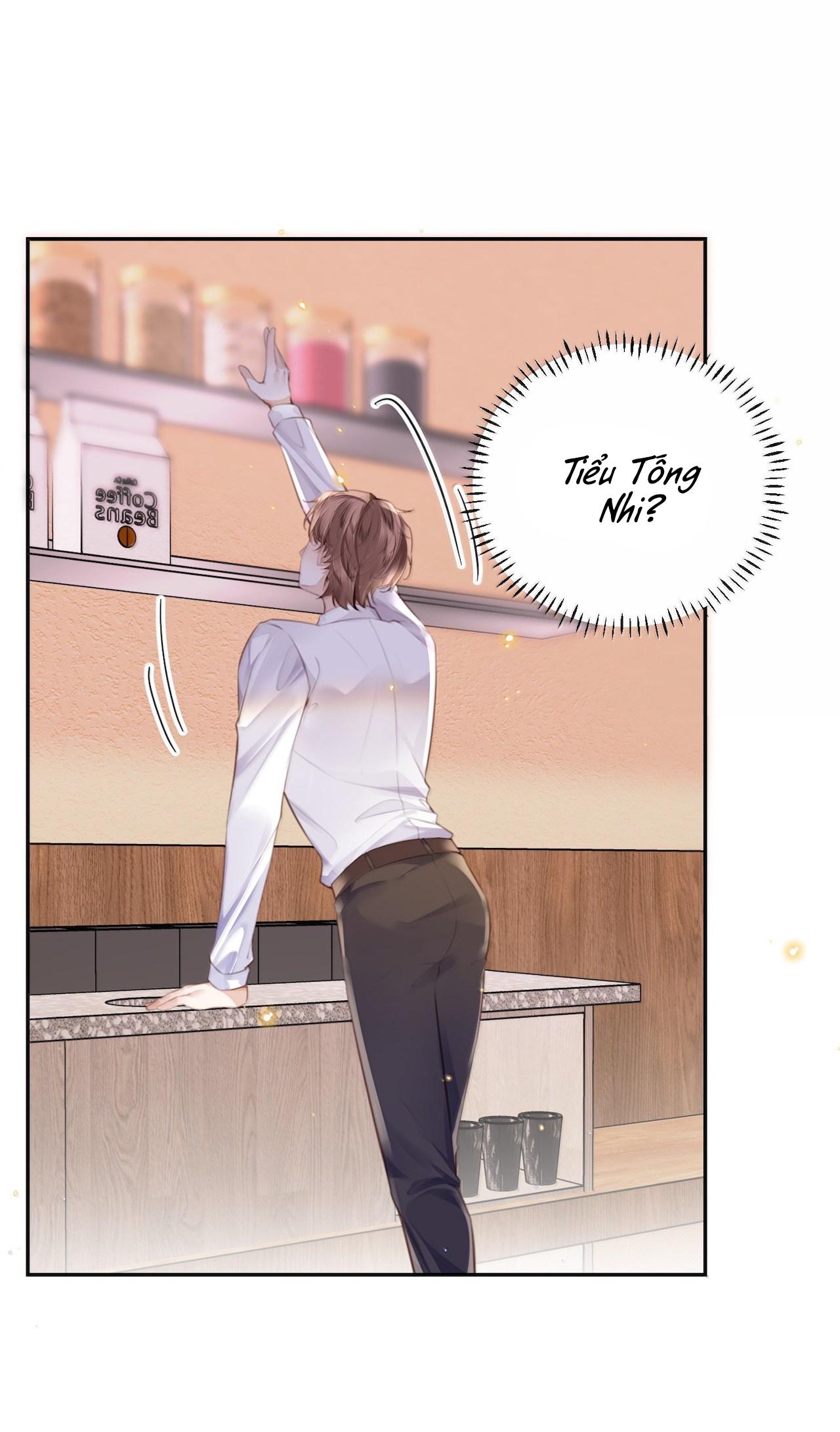 (END) Đặc Chế Cho Riêng Anh Chapter 117 - Next Chapter 118