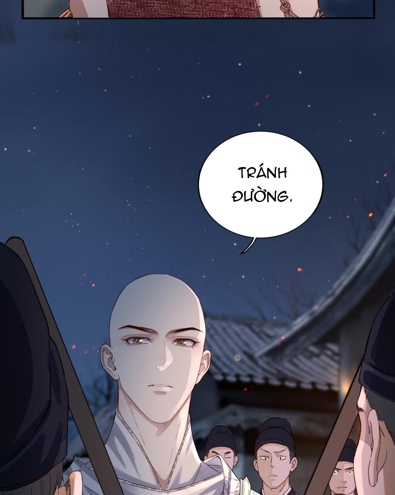 (END) Đồng Tiền Kham Thế Chapter 6 - Next Chapter 7