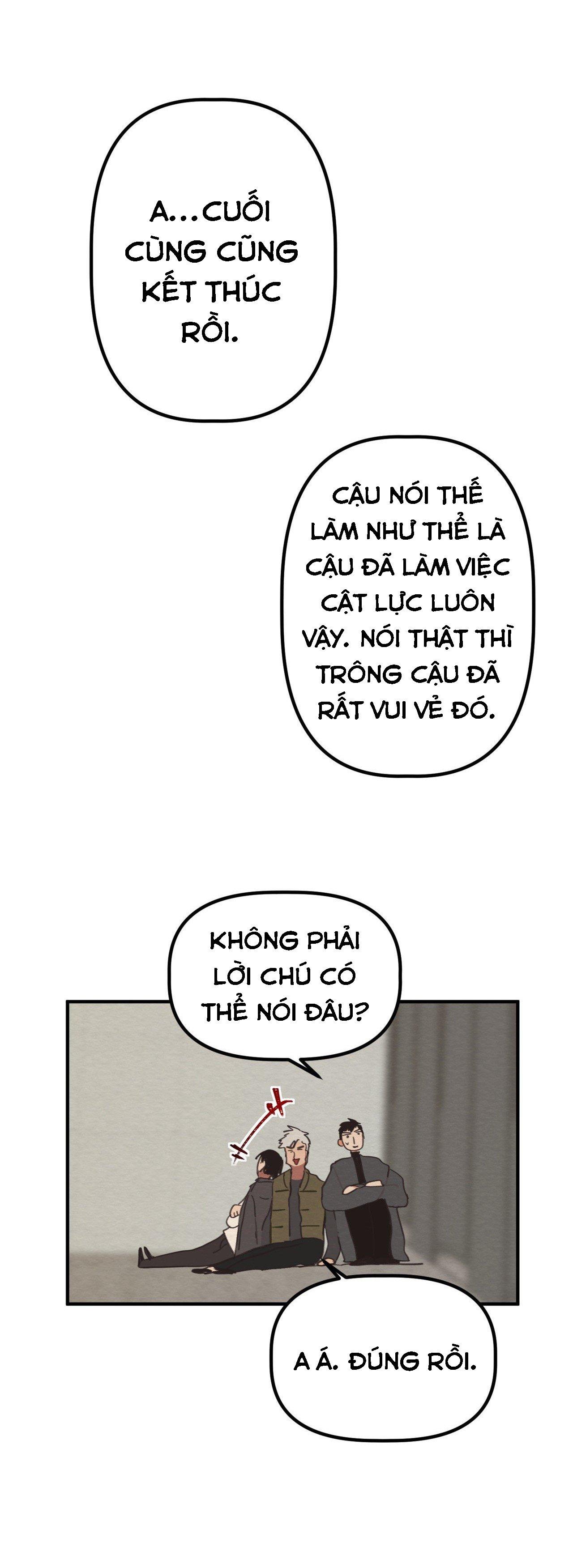 (END SS) DEVIL ON TOP Chapter 31 - Trang 2