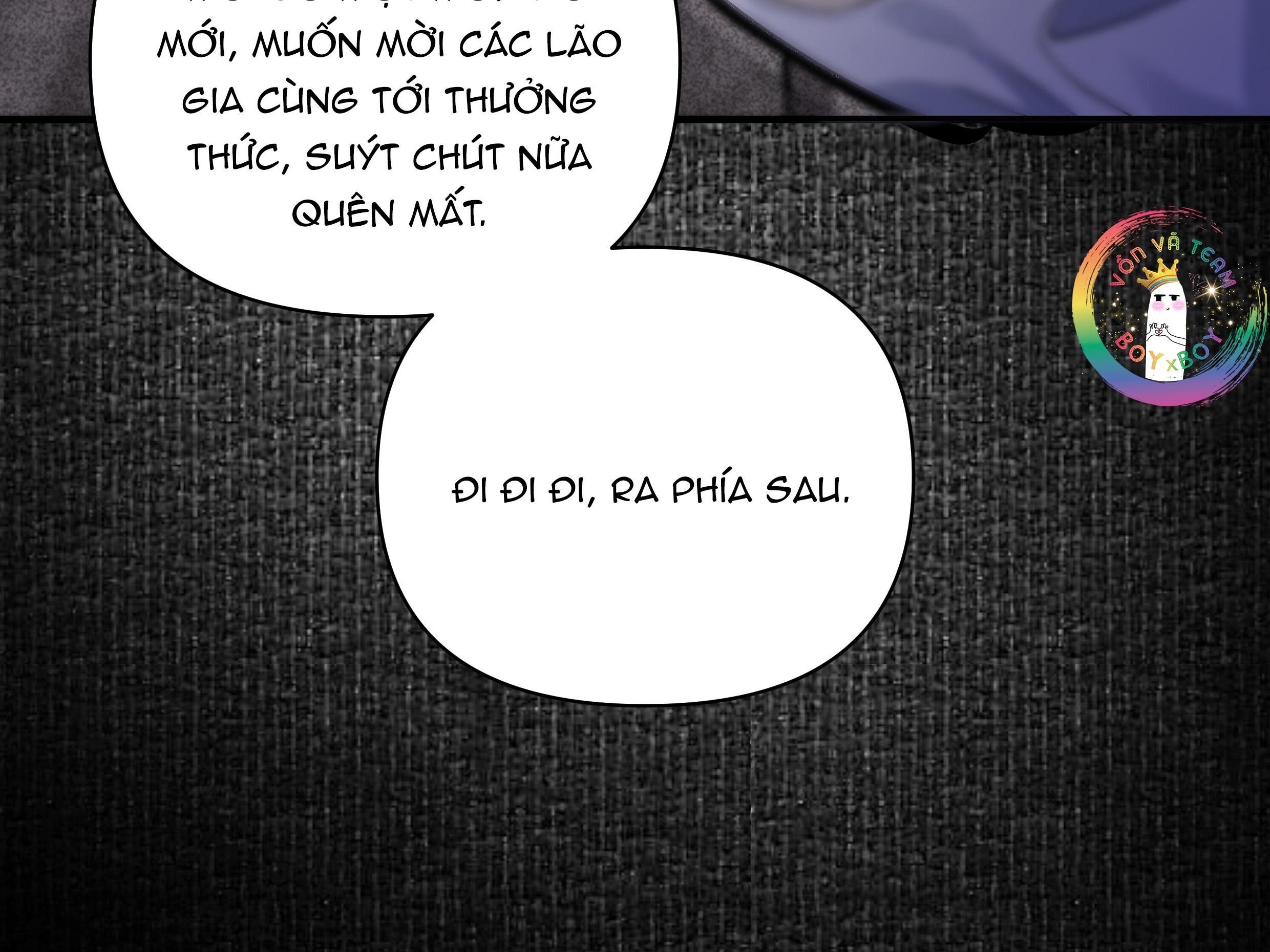 (END) Đồng Tiền Kham Thế Chapter 20 - Trang 2