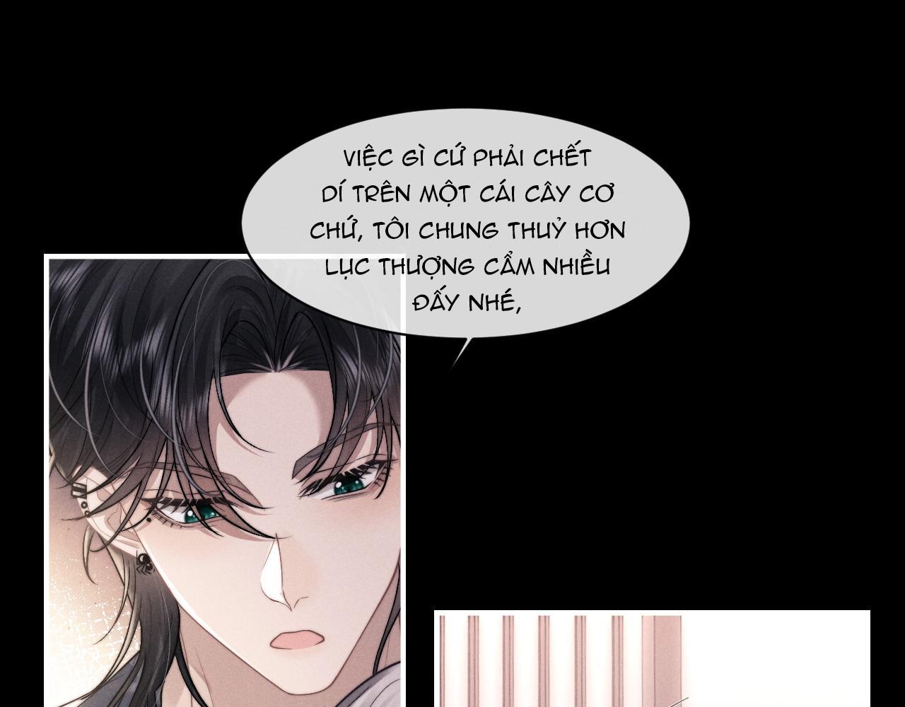 Chấp Sự Thỏ Tai Cụp Chapter 73 - Next Chapter 74
