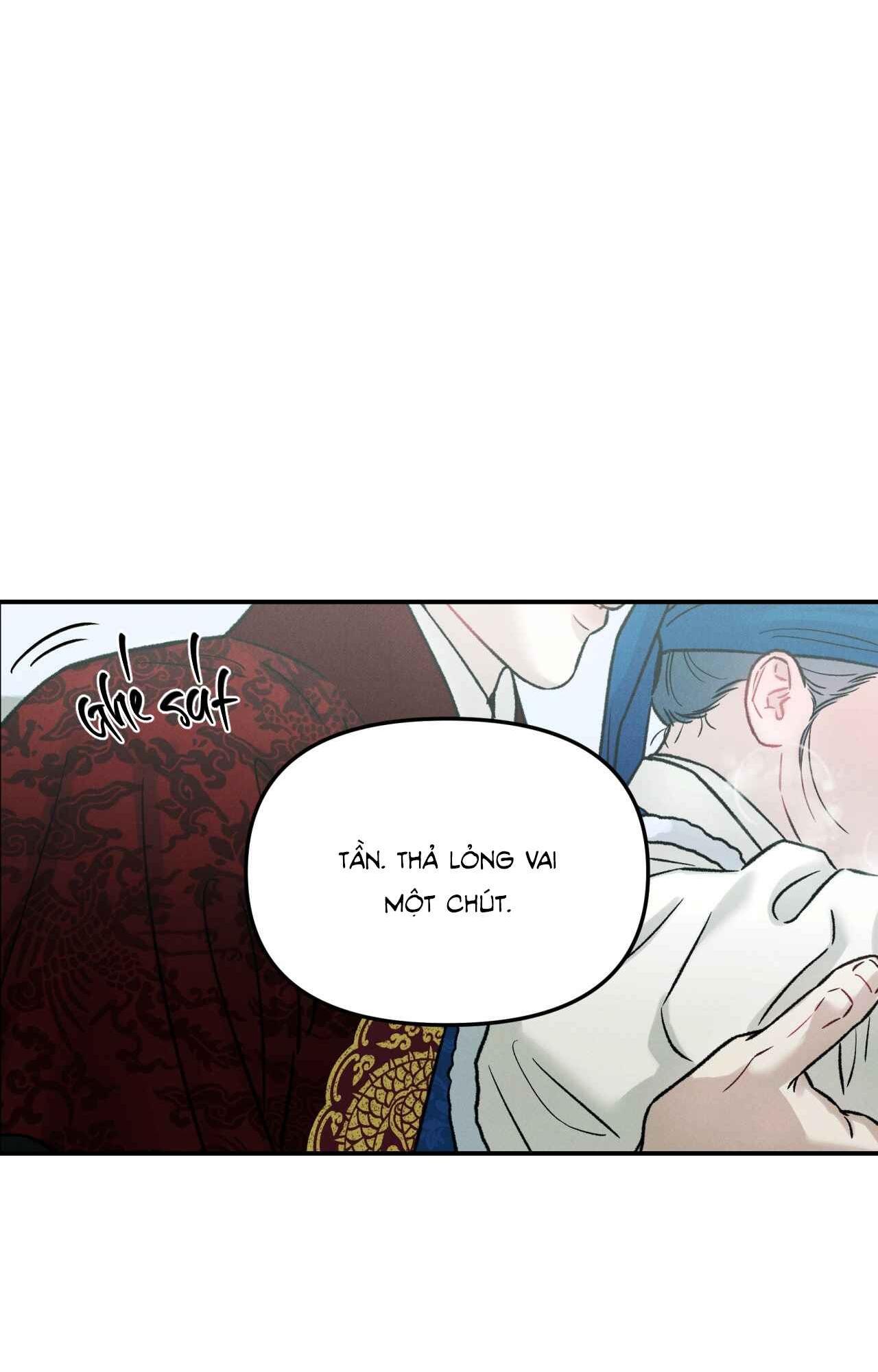 (GĐCV) GALE OF THE GOD Chapter 8 - Next Chapter 9 H
