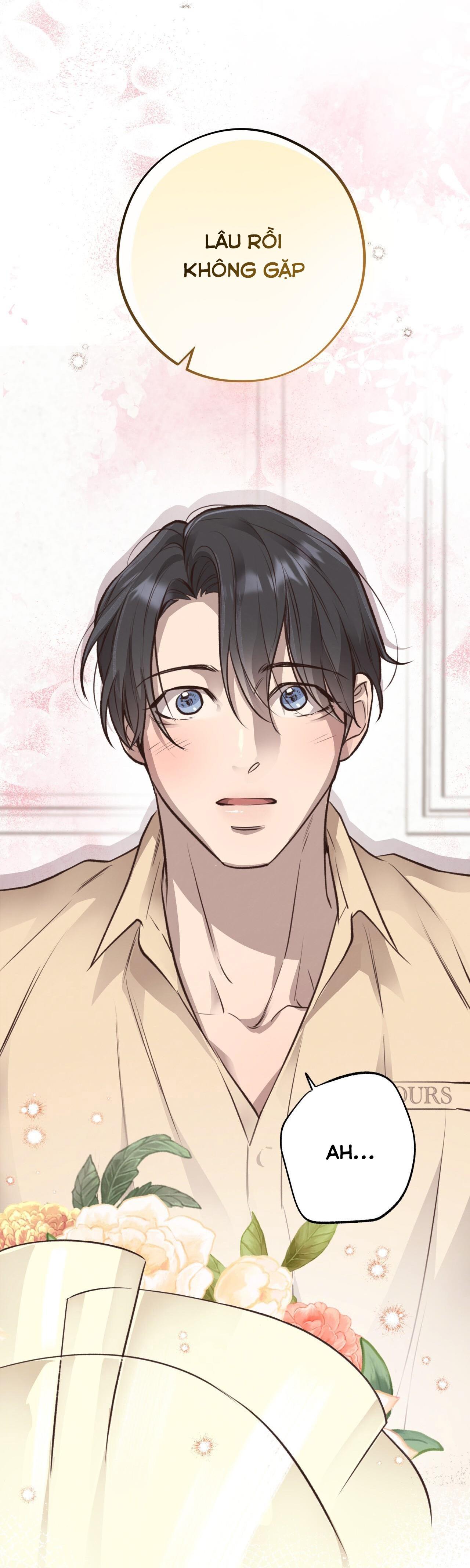 (END) MẬT GẤU Chapter 36 - Next Chapter 37