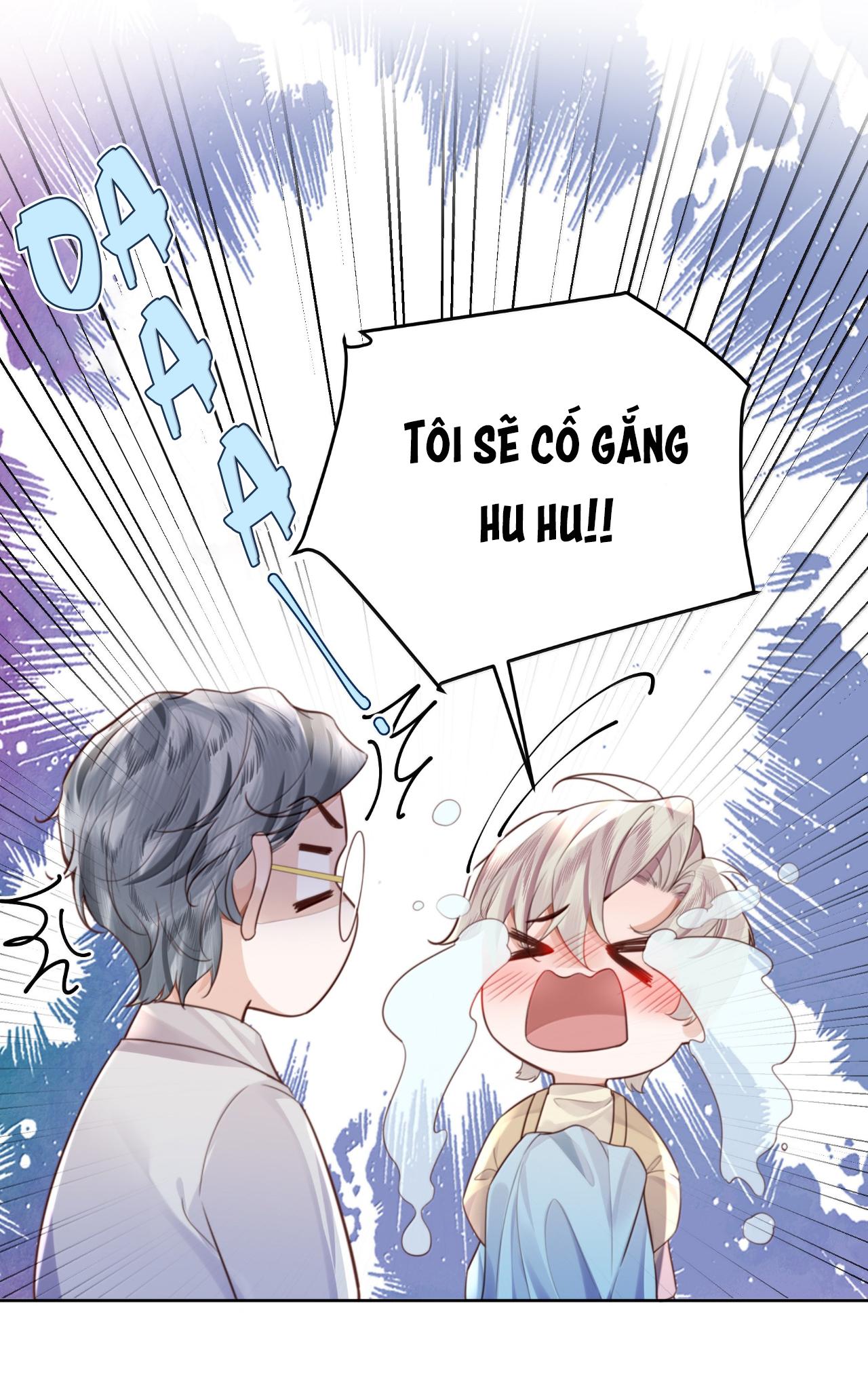 (END) Đặc Chế Cho Riêng Anh Chapter 101 - Next Chapter 102