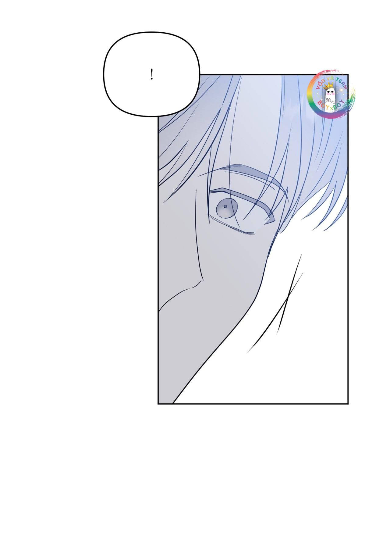 Sparkling Baby Chapter 25 - Next Chapter 26 End