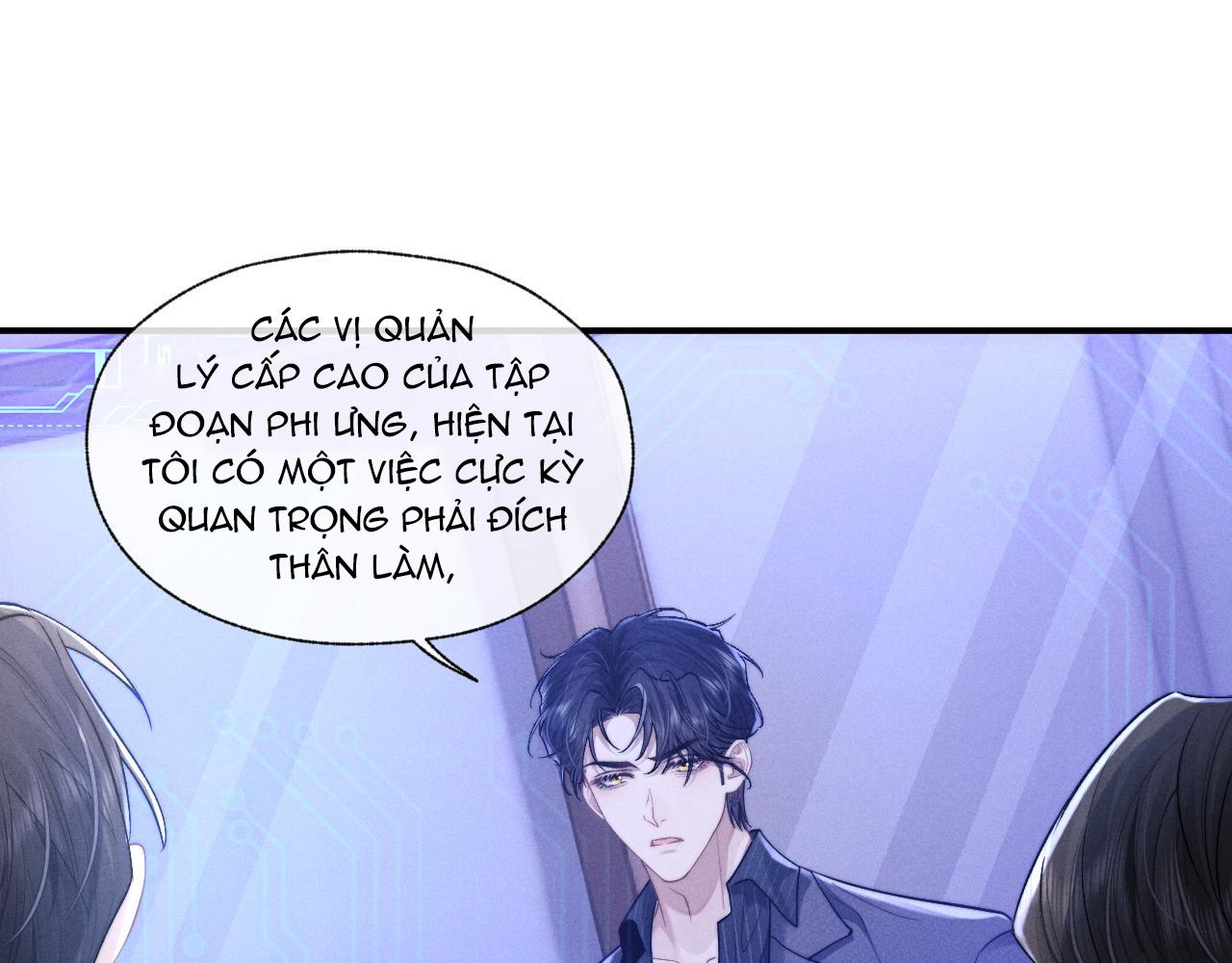 Chấp Sự Thỏ Tai Cụp Chapter 98 - Next Chapter 99