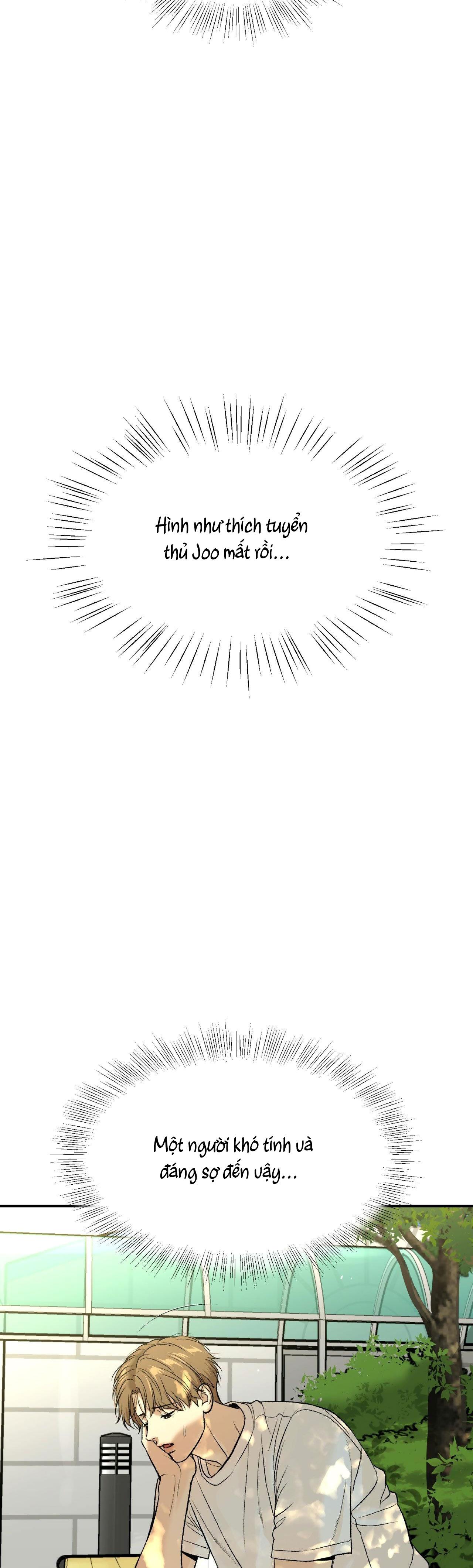 Jinx Chapter 41 - Next Chapter 42